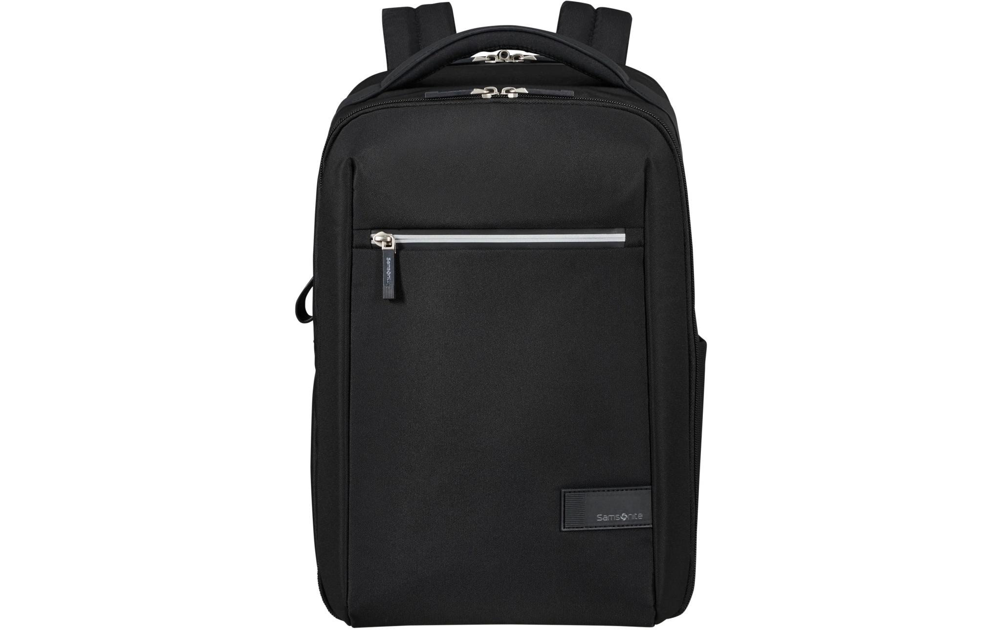 Samsonite Notebookrucksack »Litepoint XS 14,1« Kompakter Underseat-Rucksack mit Laptopfach