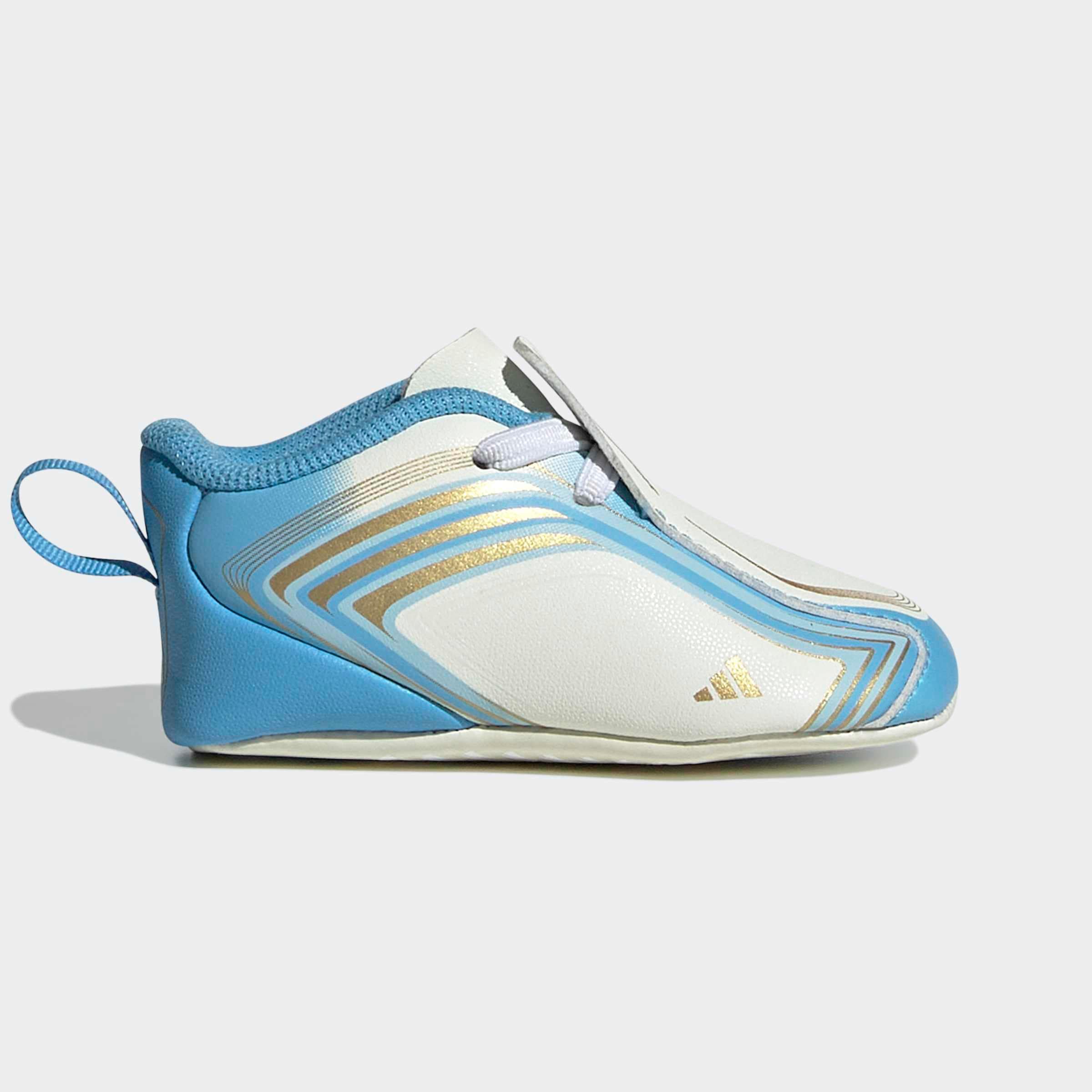 adidas Performance Krabbelschuh »F50 MESSI KIDS CRIB«  für Kinder