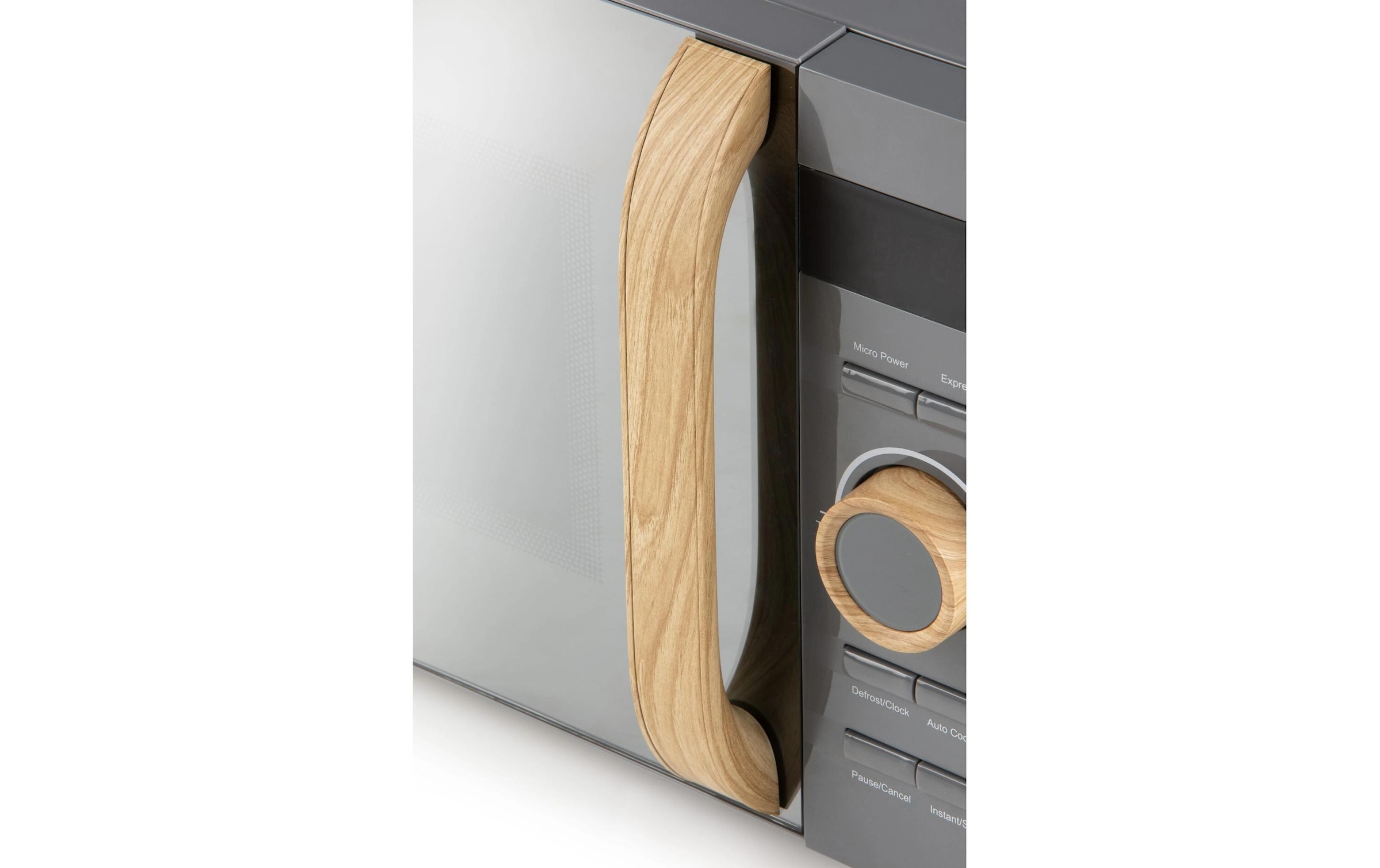 Domo Micro-onde »DO3420« 700 W