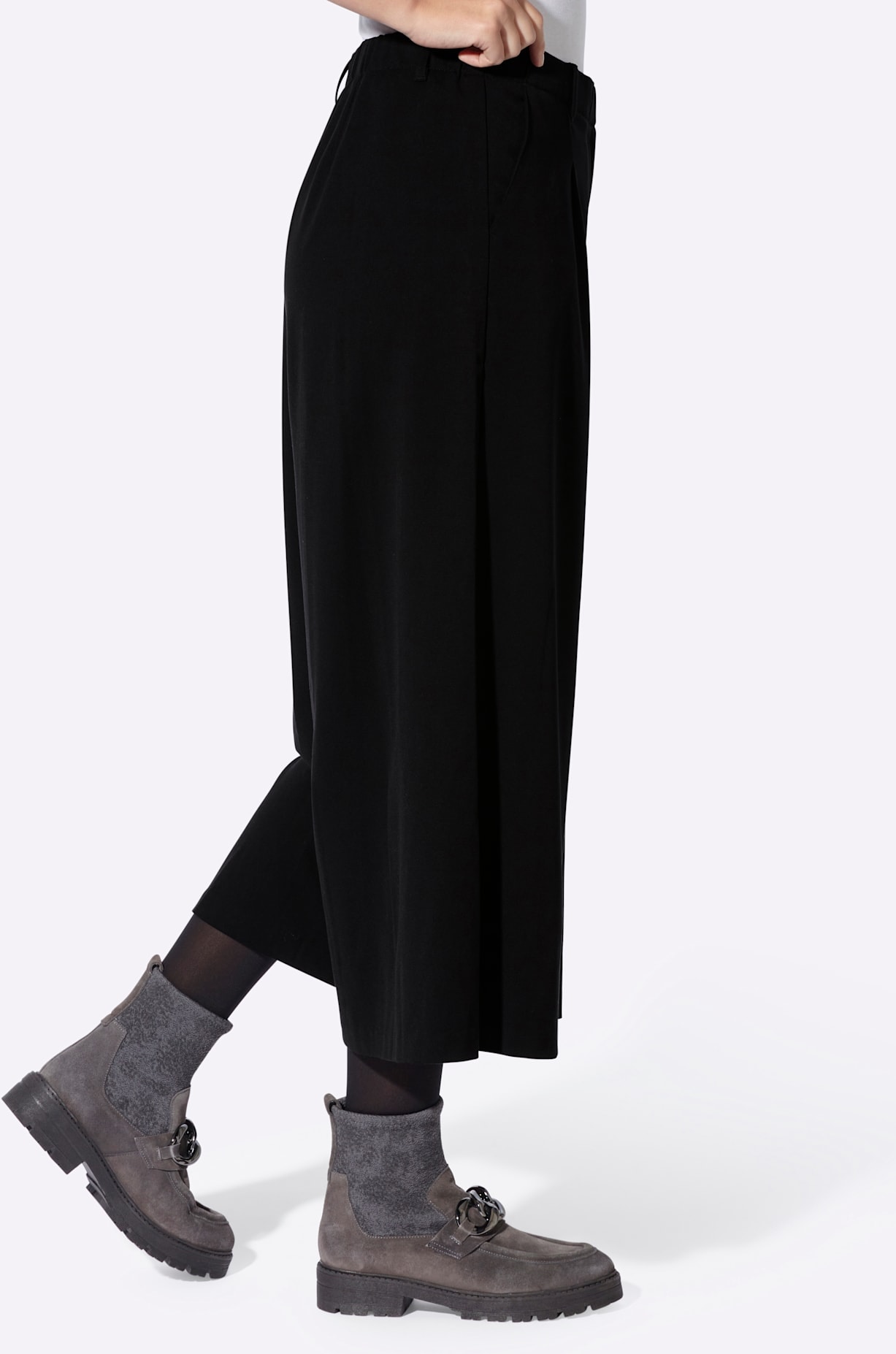 heine Jupe-culotte