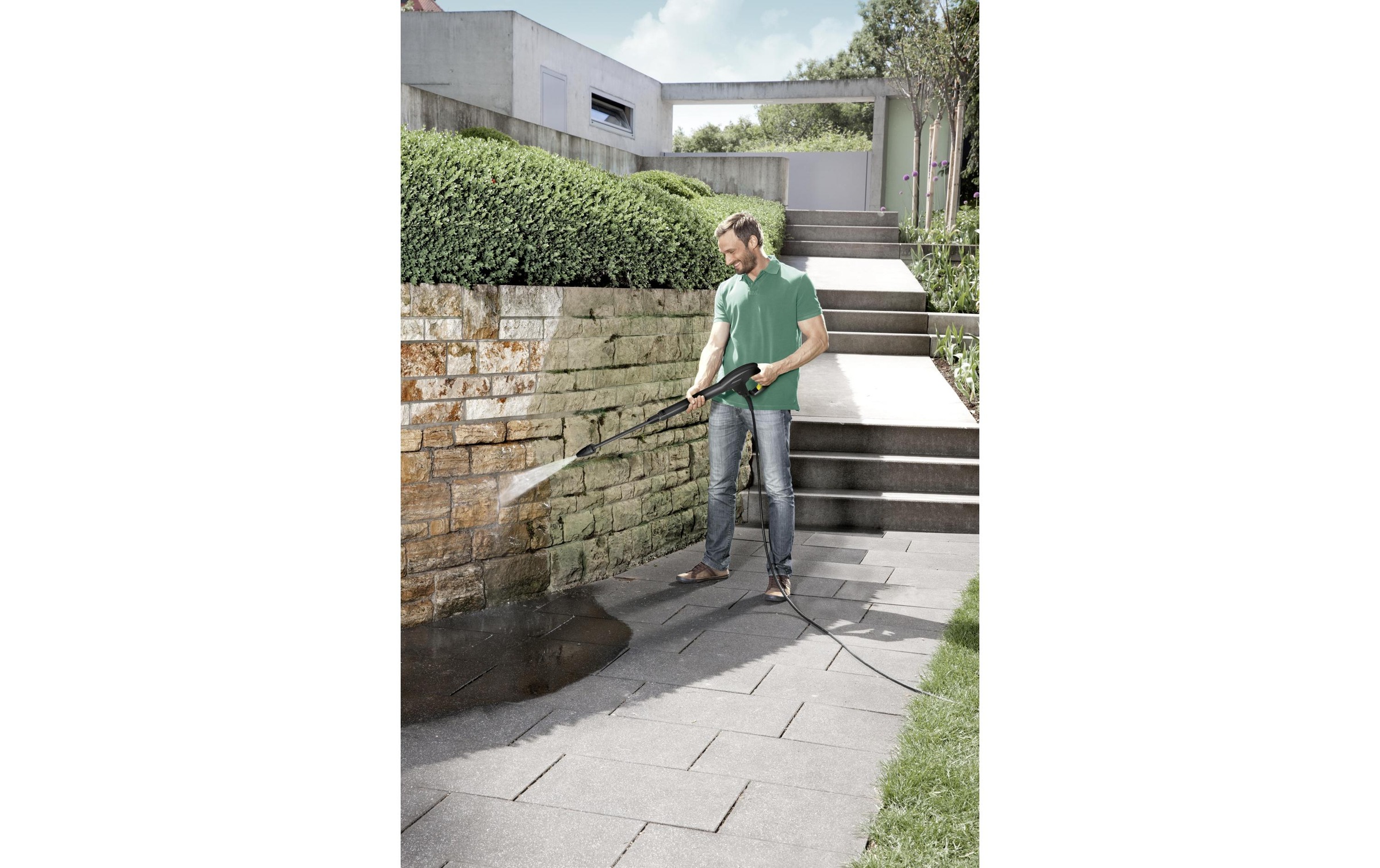 KÄRCHER Dreckfräse »Full Control DB«