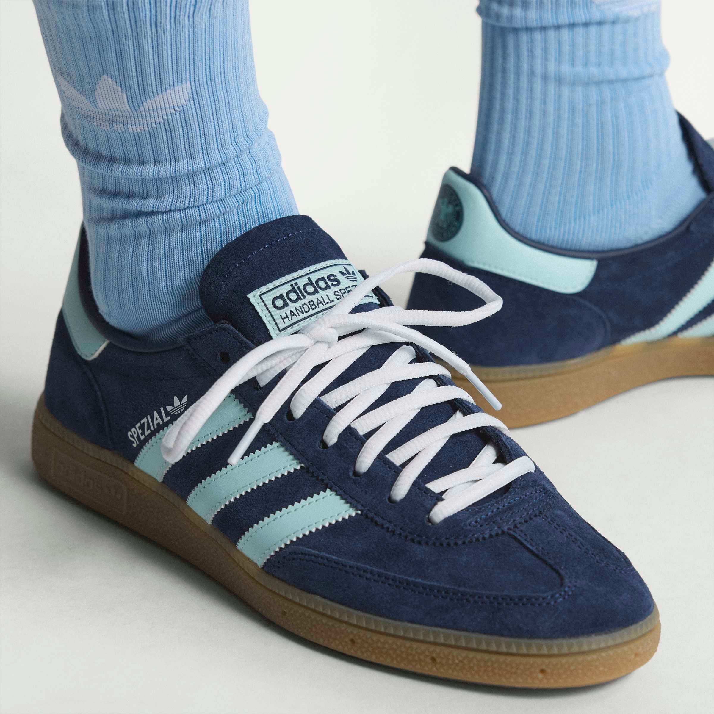adidas Performance Sneaker »HANDBALL SPEZIAL«  Deutschland, Spanien, Italien, Argentinien, Japan, Jamaika, Mexiko,   WM 2026 Edition (Länderschuhe)