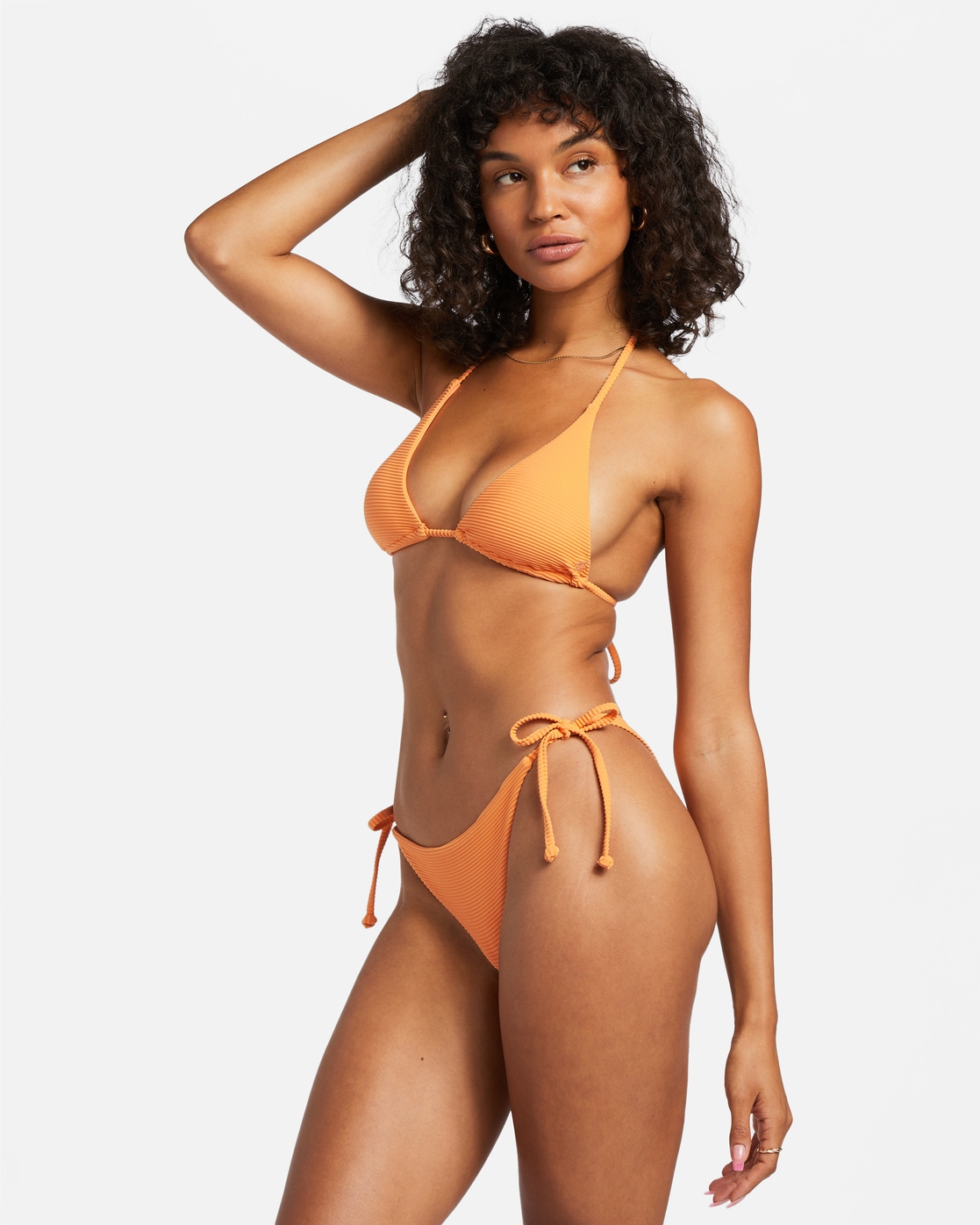 Billabong Bikini-Hose »Tanlines Tie Side«