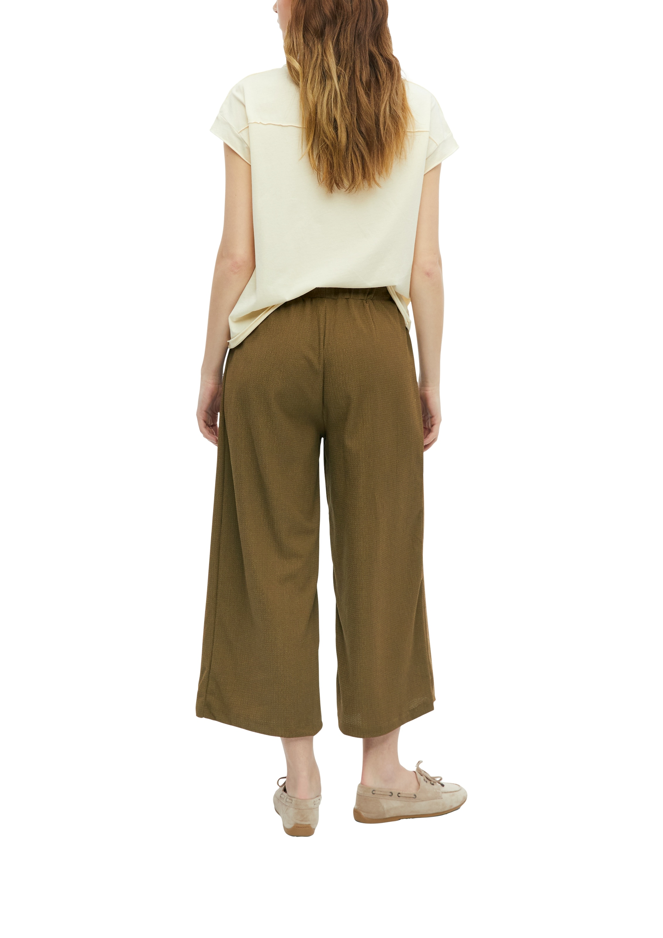 s.Oliver Jupe-culotte