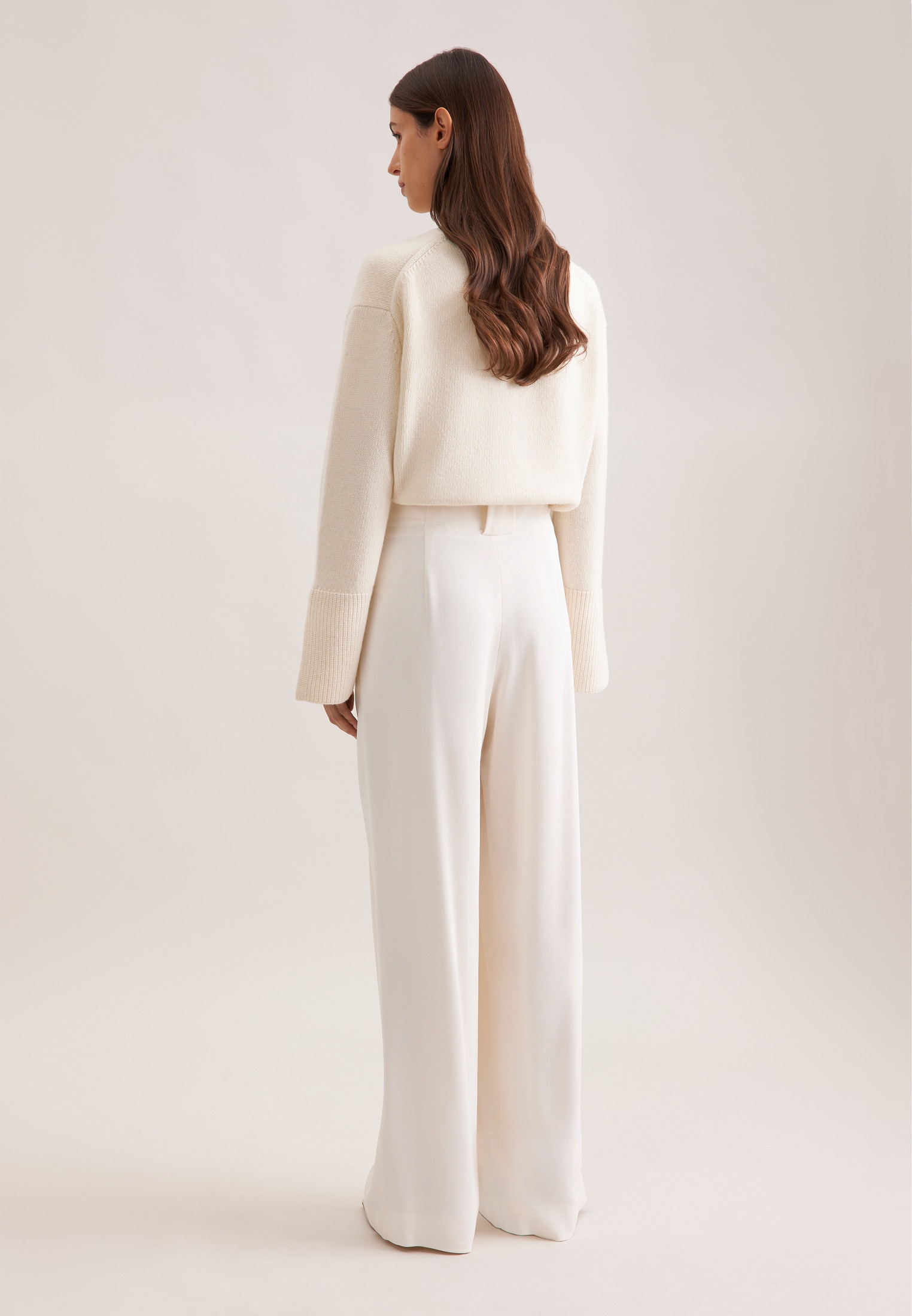 seidensticker Pantalon en tissu