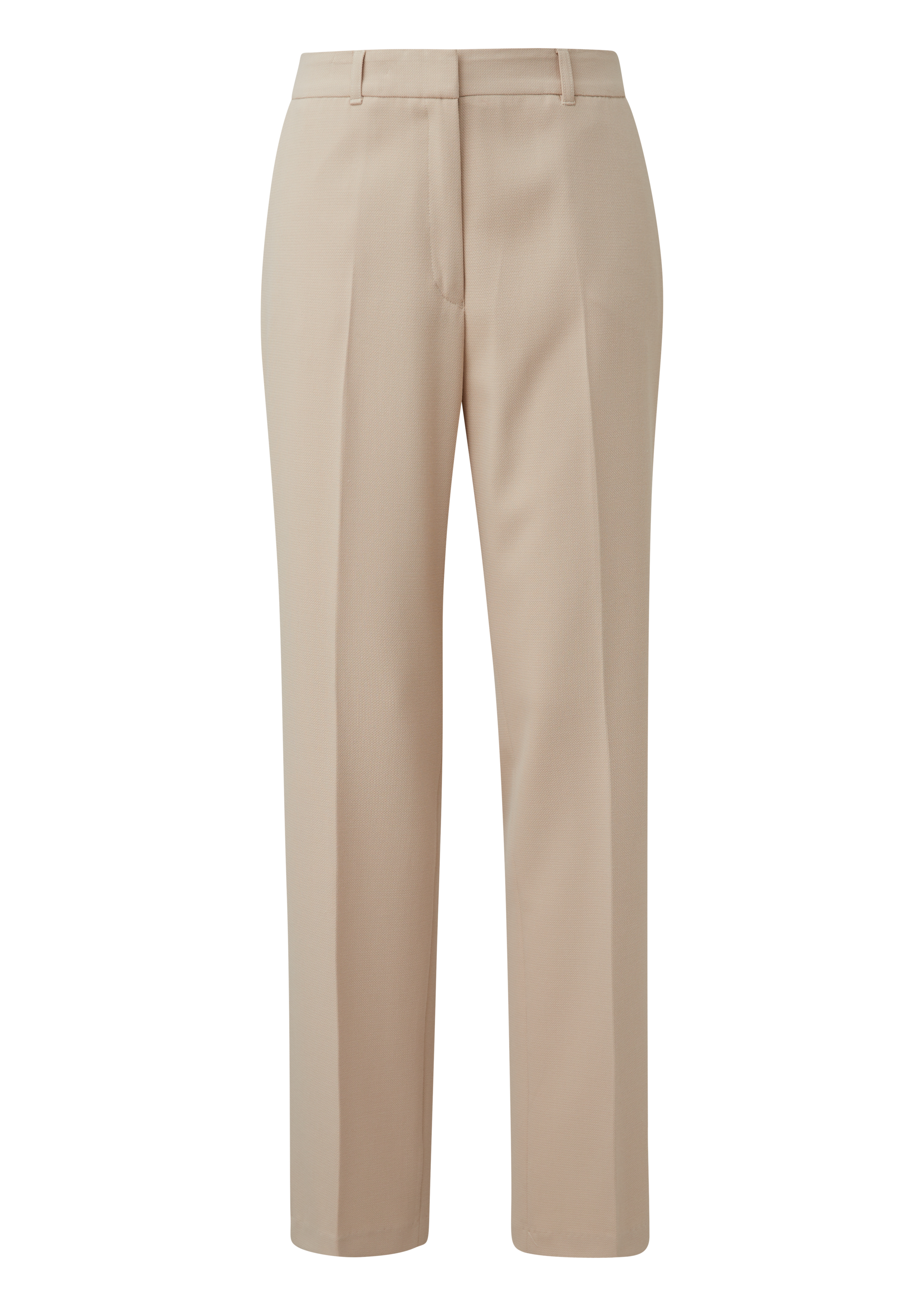 s.Oliver BLACK LABEL Pantalon en tissu  Sommerhose