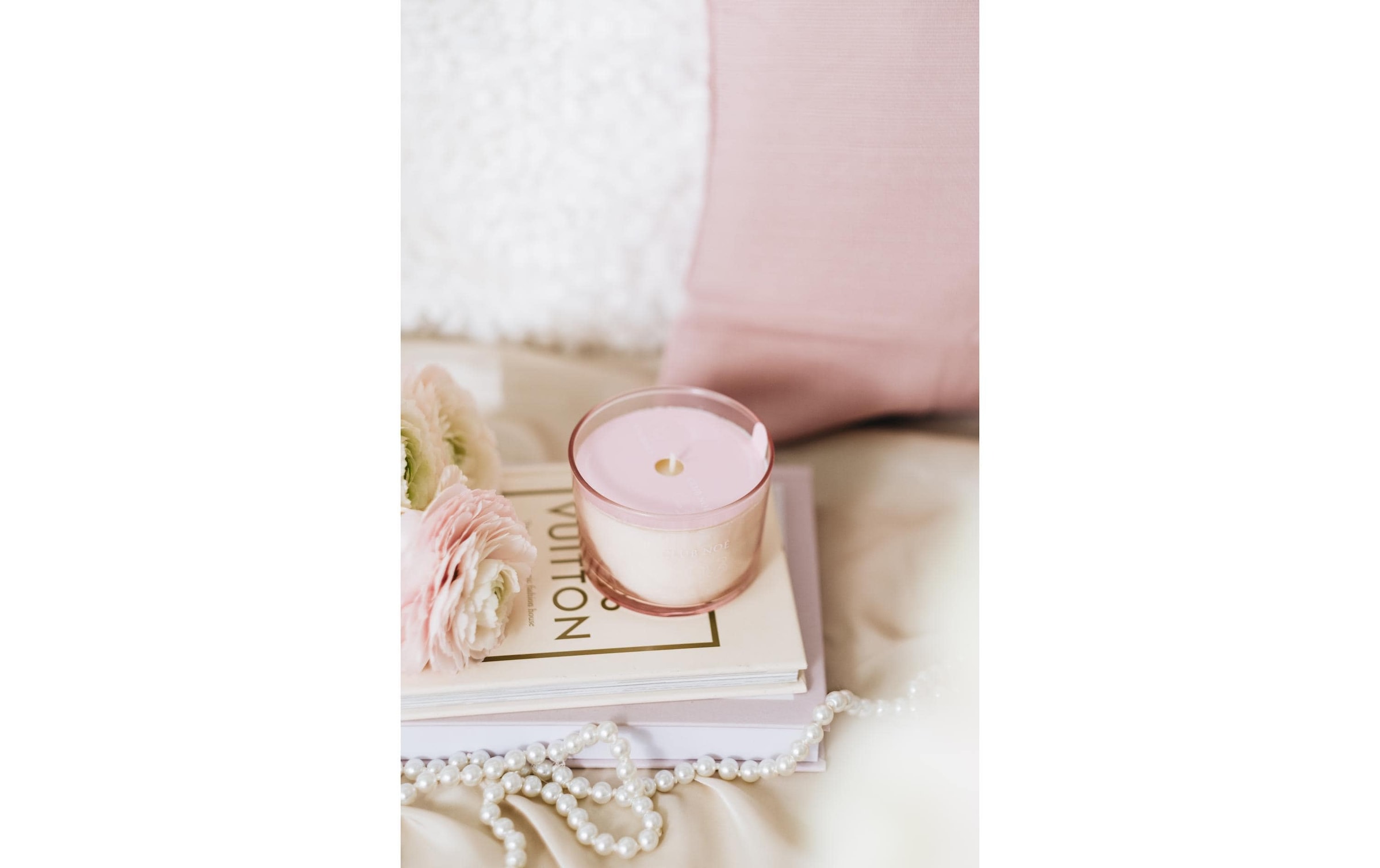   Duftkerze »Club Noé 0.3, 150 g« Duftkerze im Glas