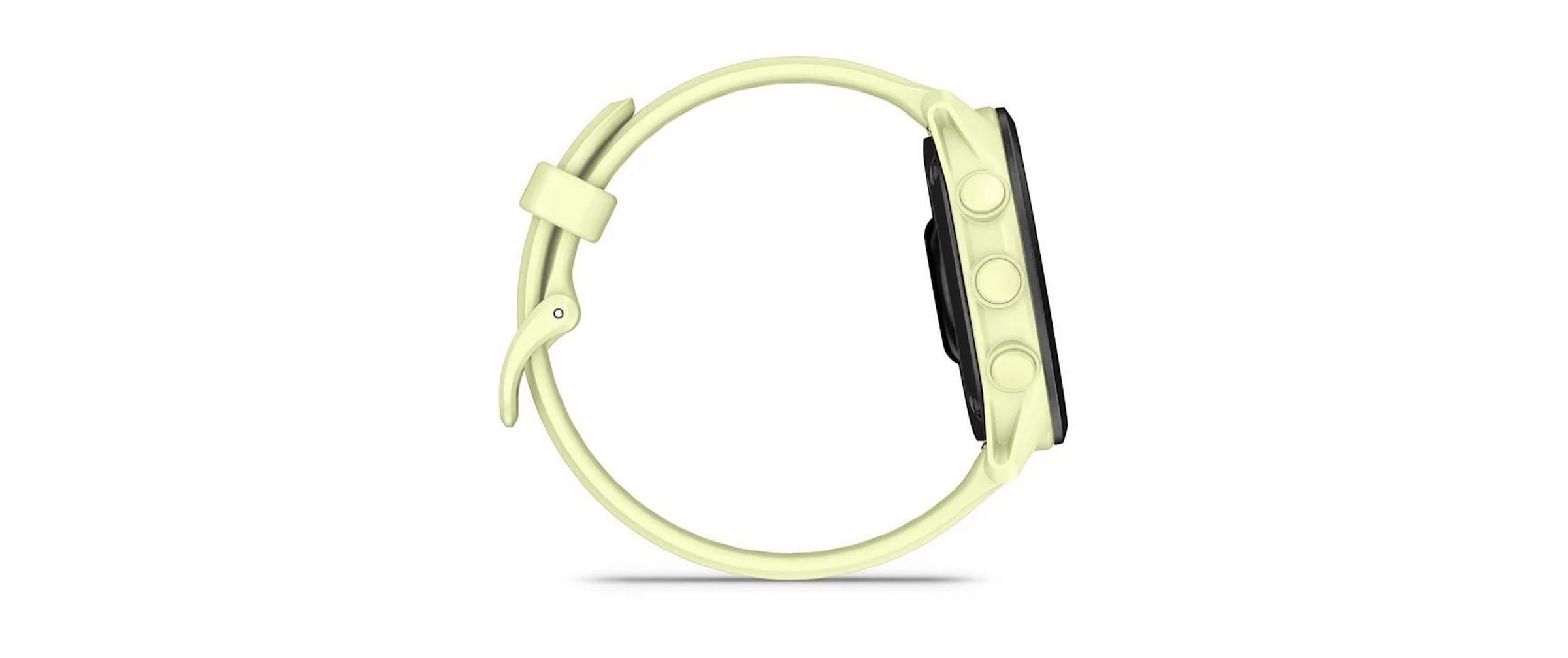 Garmin Fitnessuhr »Forerunner 170 Music« Garmin
