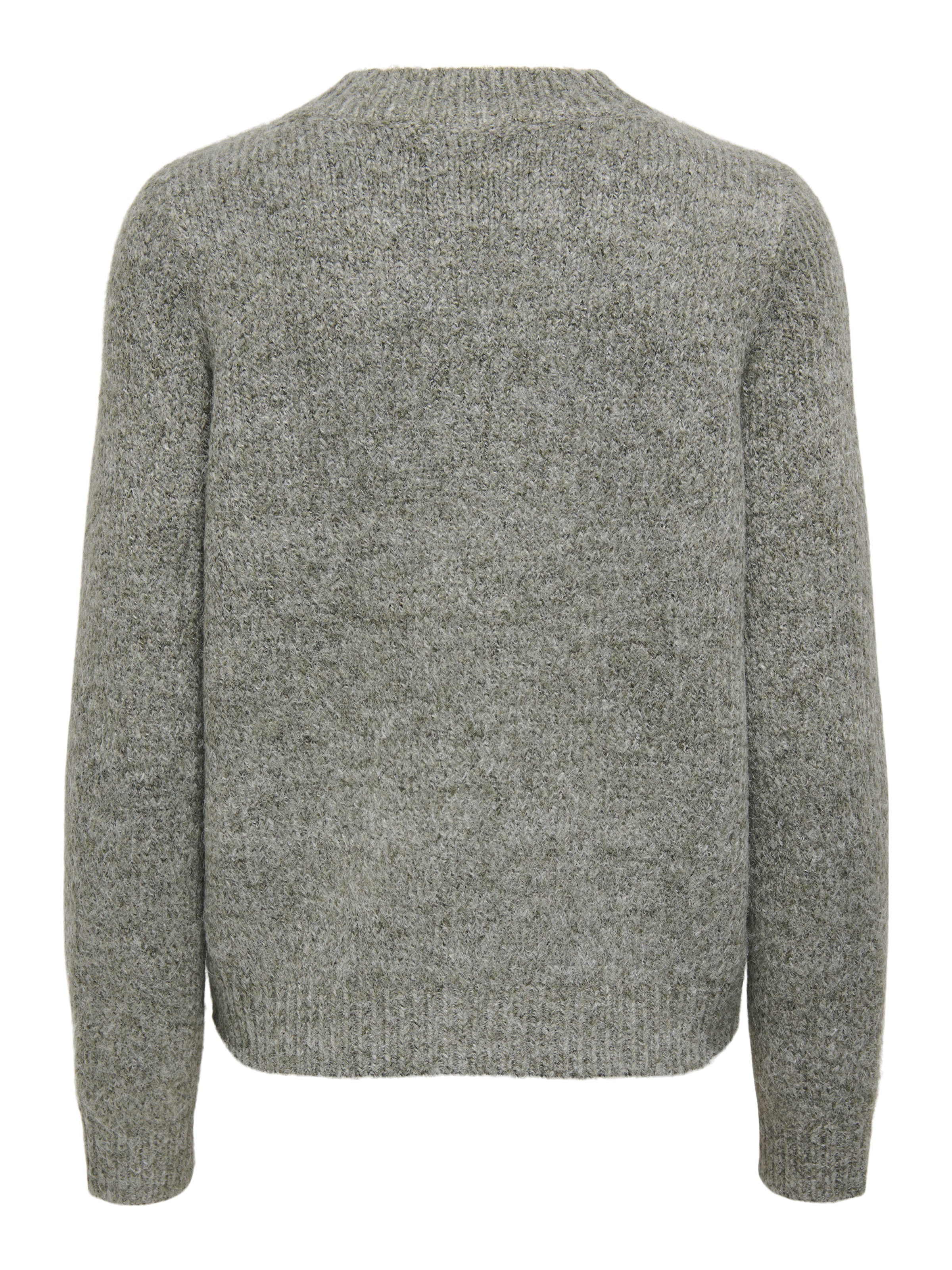 ONLY Veste en tricot »ONLZOEY L/S REGULAR CARDIGAN NCA KNT«