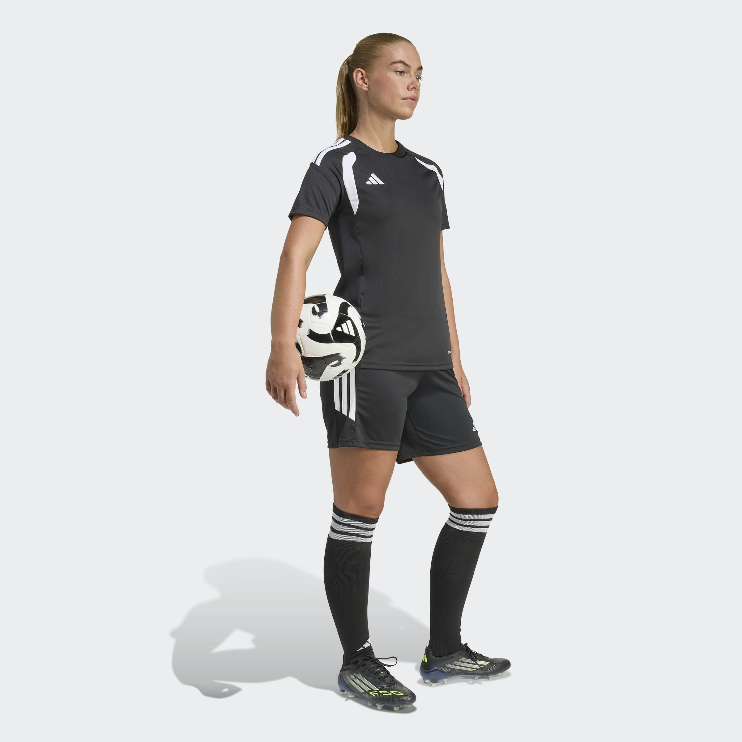 adidas Performance Maillot de foot »TIRO26 LEAGUE TRIKOT«