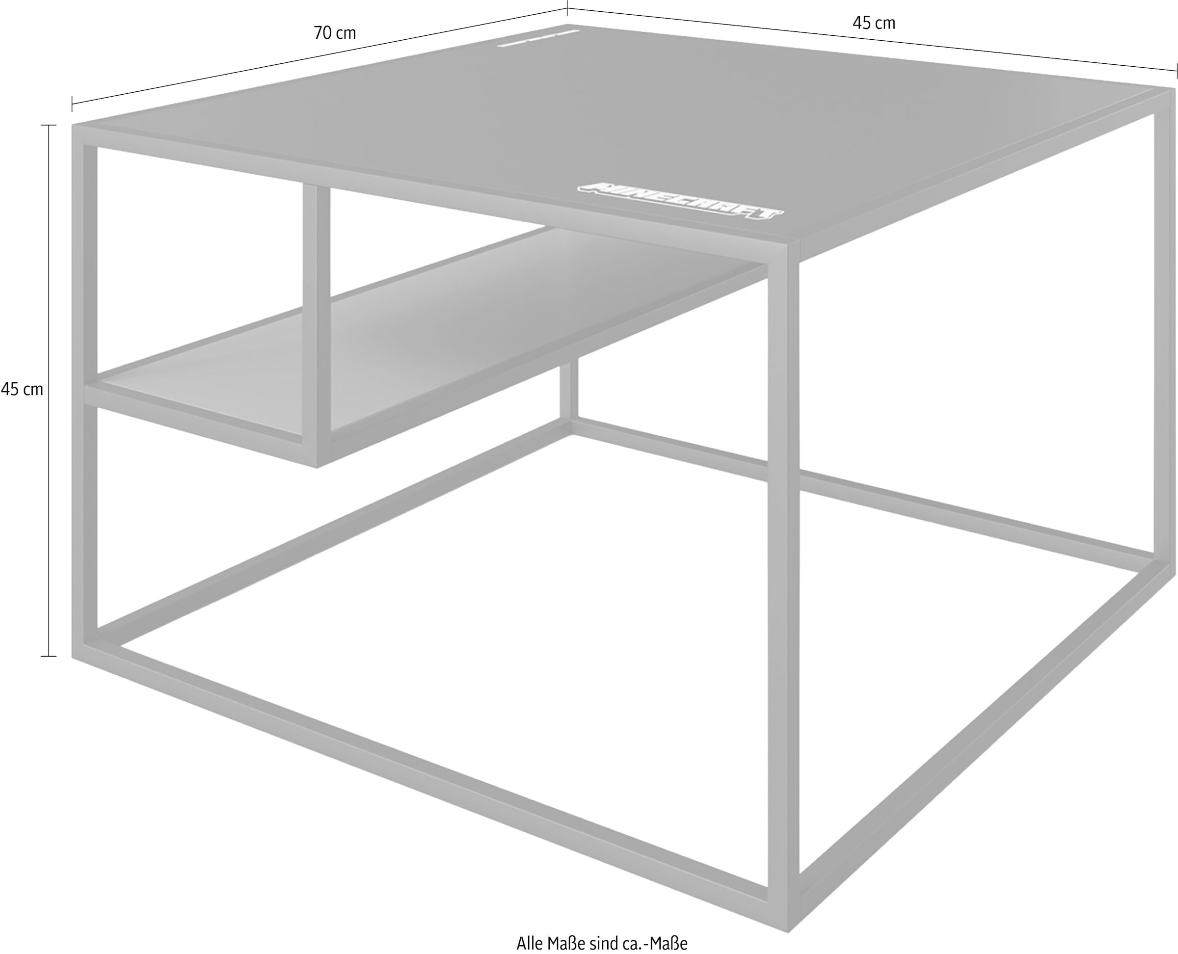 Phoenix Table basse