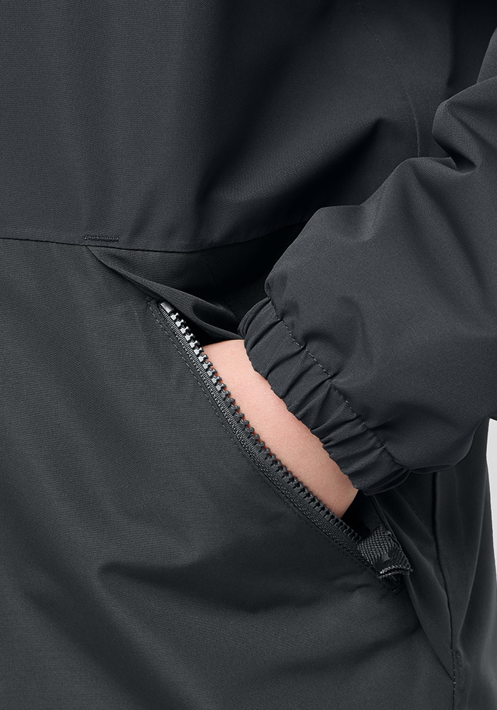 Jack Wolfskin »SNOWY DAYS JACKET K«