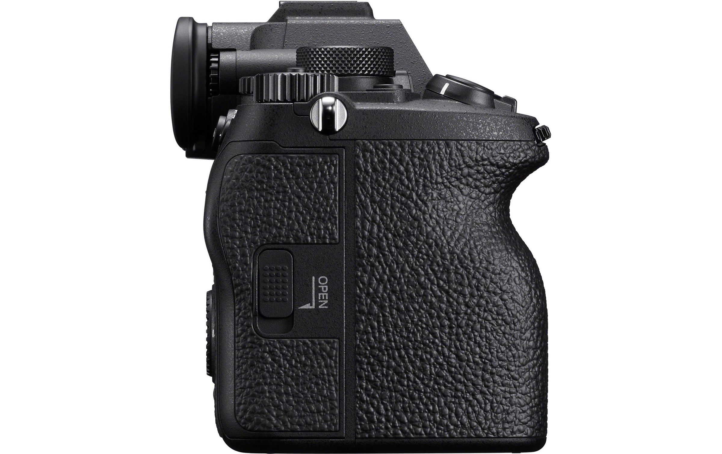 Sony »Alpha 7 IV Kit 28-70«