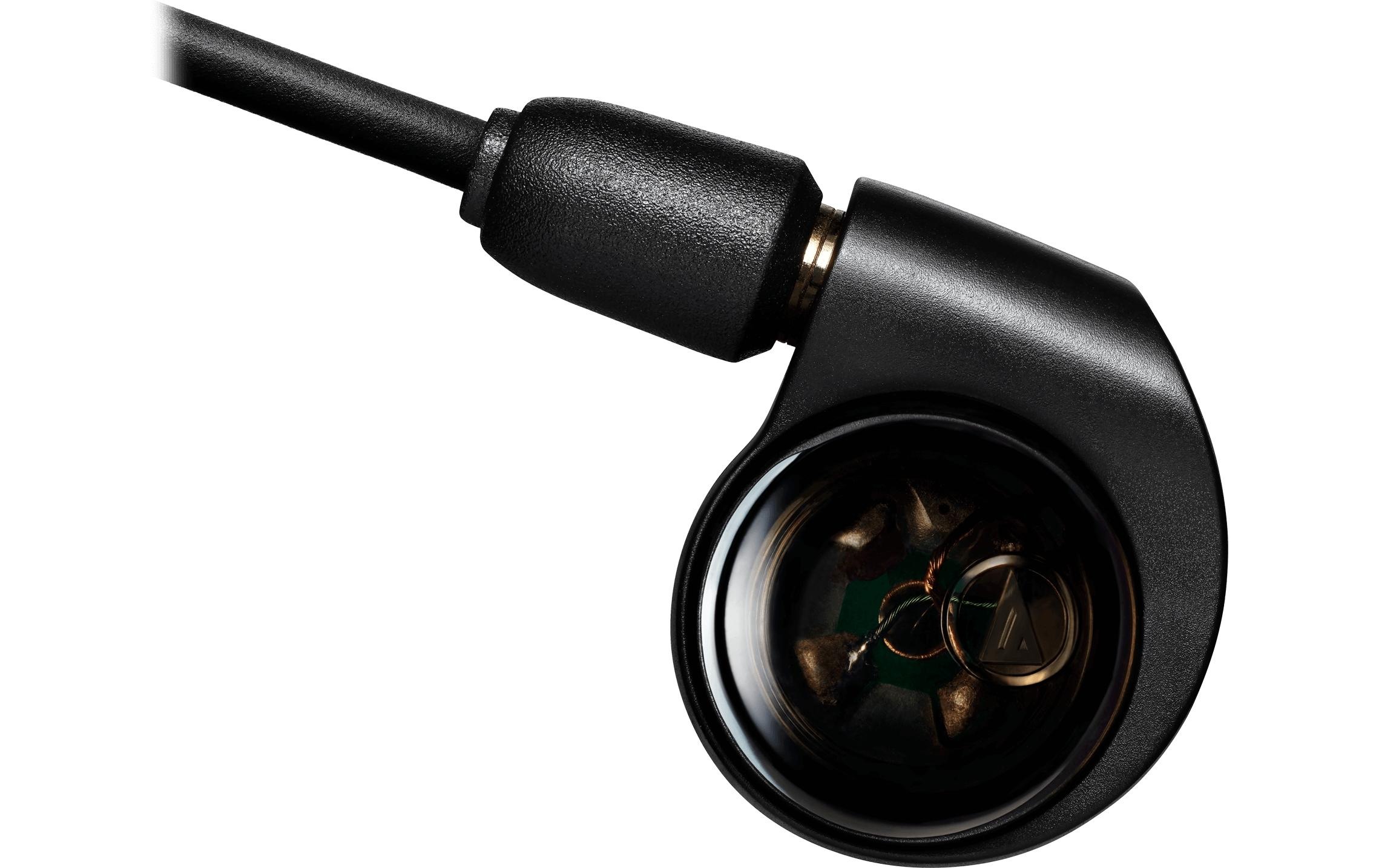 audio-technica Ecouteurs intra-auriculaires »ATH«