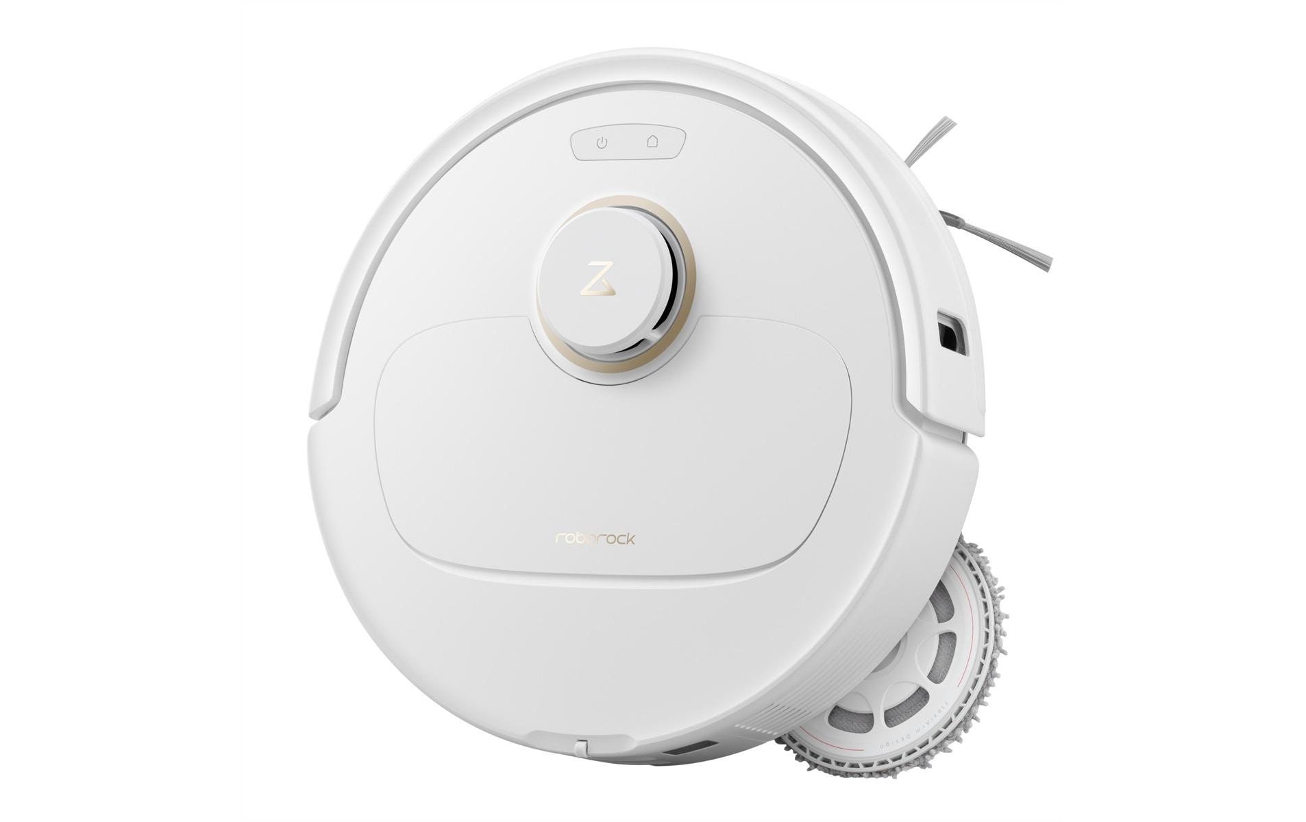 Roborock Robot d'aspiration eau et poussière »QR 598«