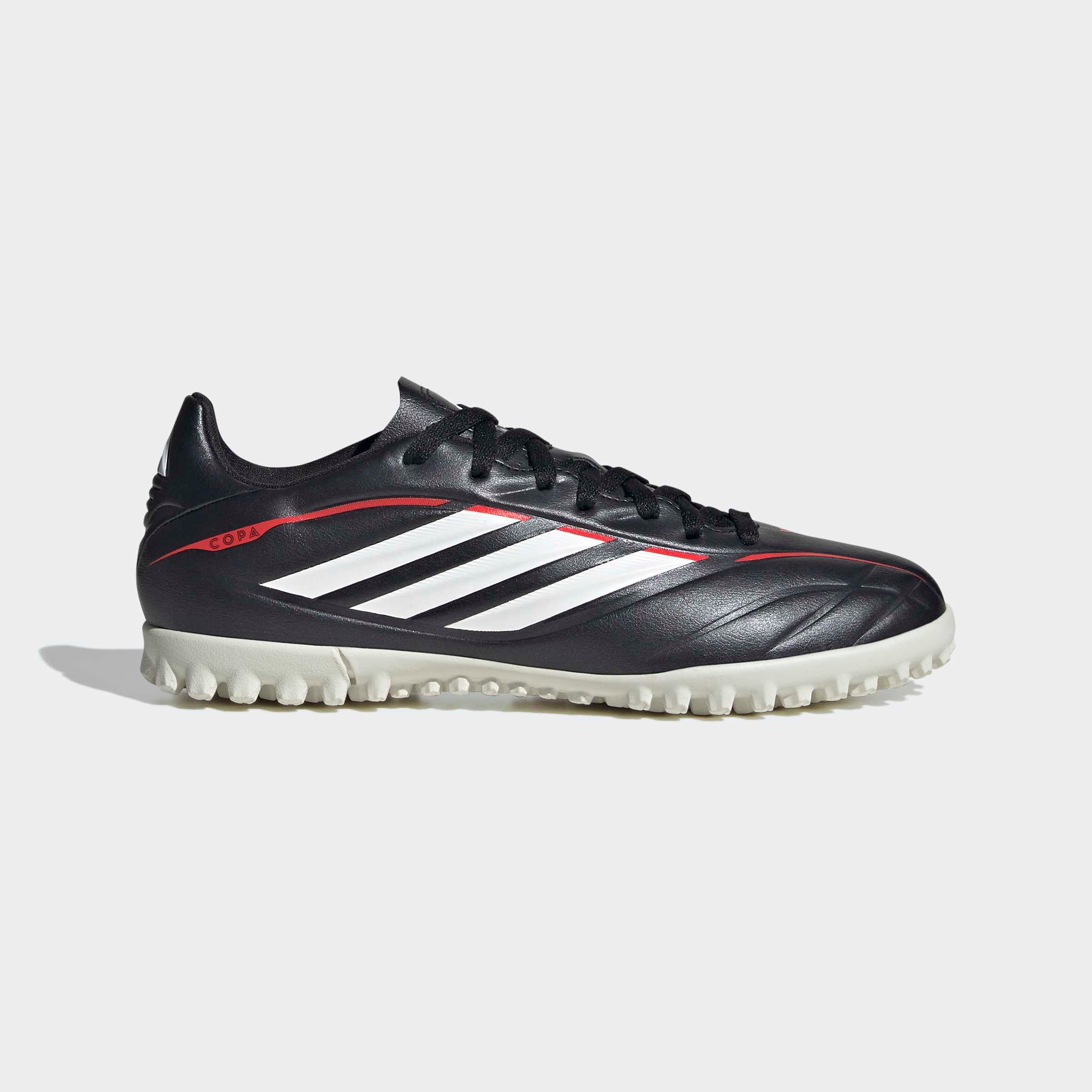 adidas Performance Fussballschuh »COPA PURE IV CLUB KIDS , ROLLRASEN«  für Kunstrasen, Hart- und Aschenplätze, für Kinder & Jugendliche