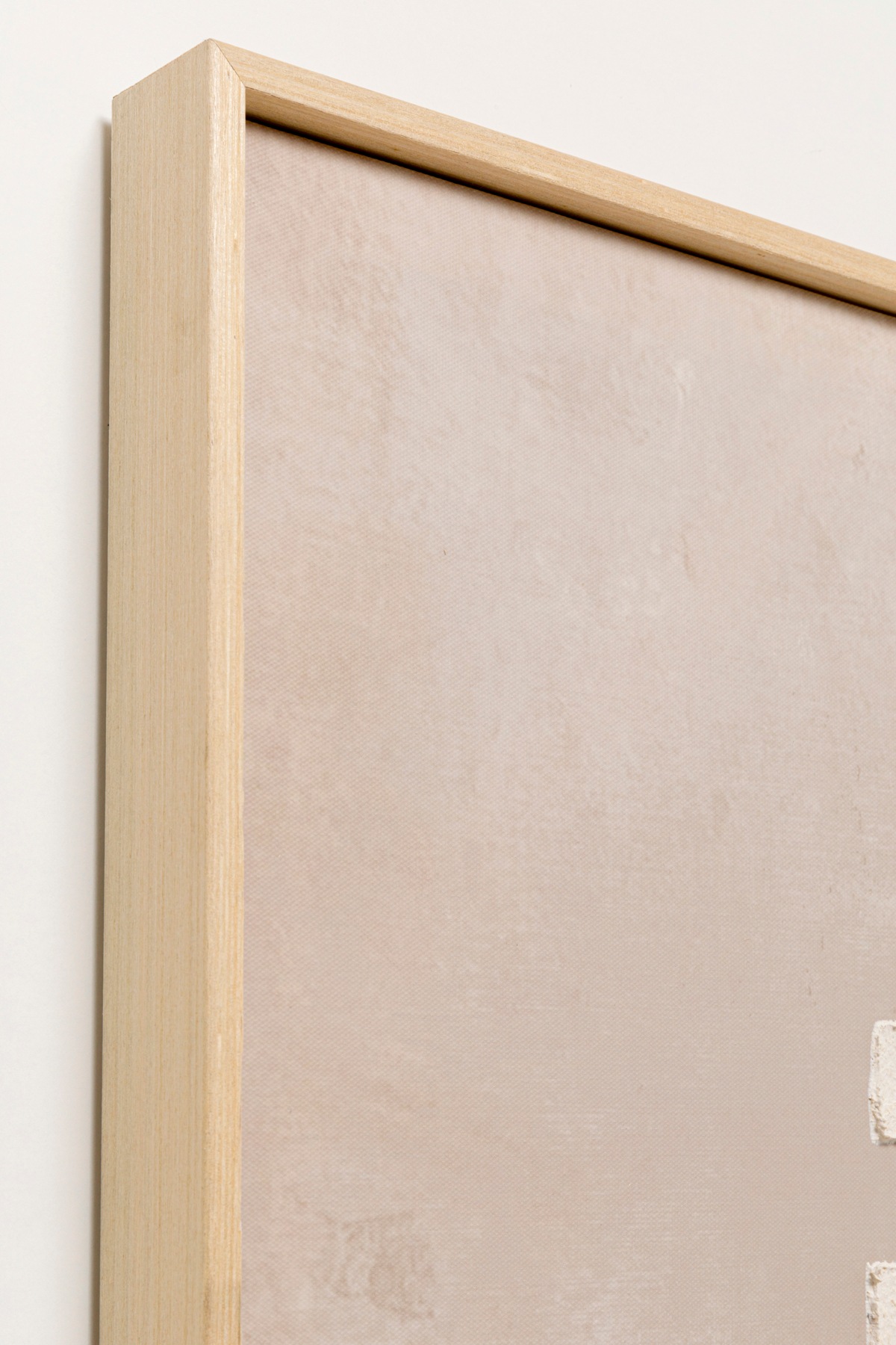 Kare Design Leinwandbild »Art Row 100x100cm« 1, 