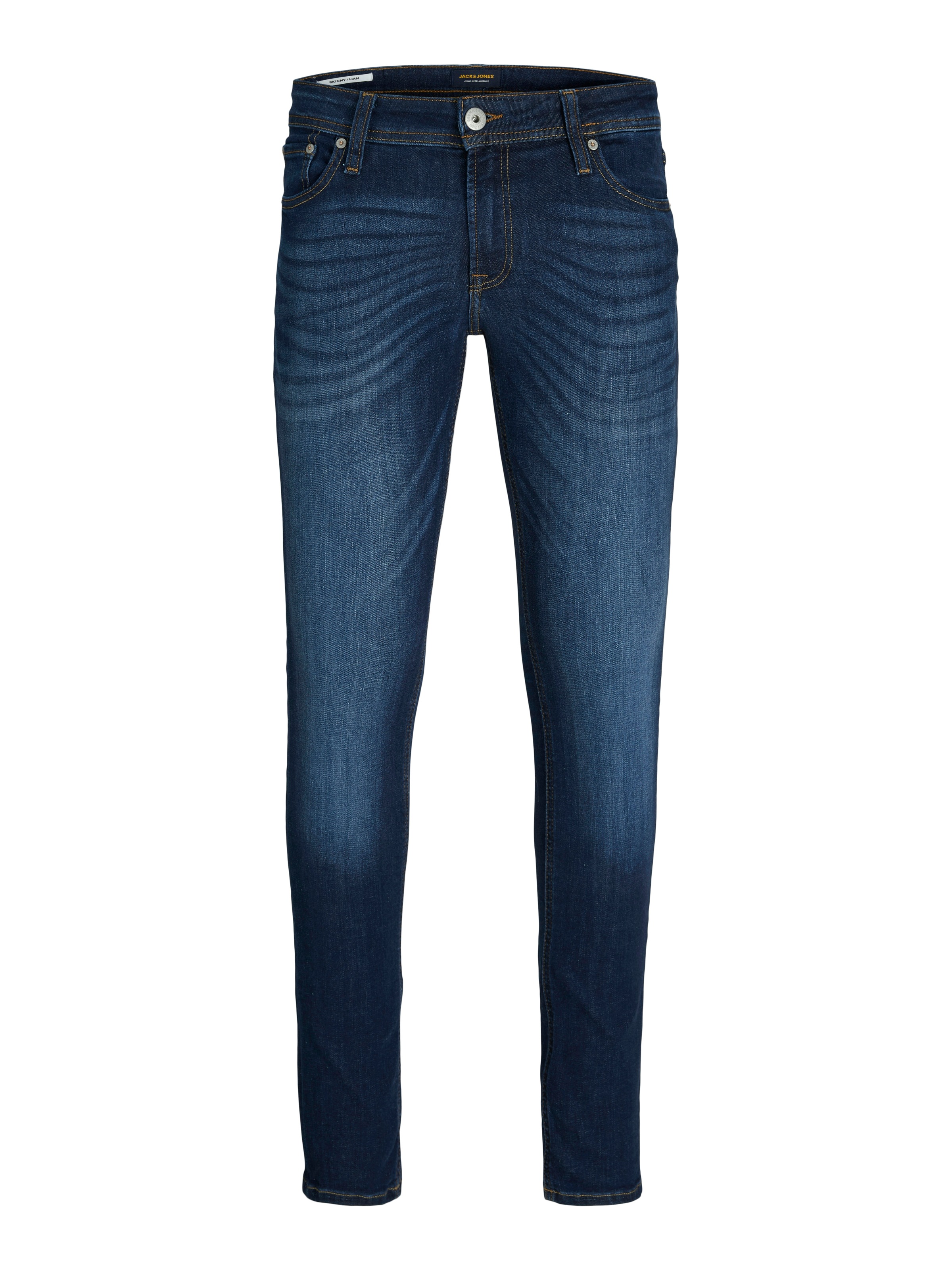 Jack & Jones Jeans skinny »JJILIAM JJORIGINAL GE 314«