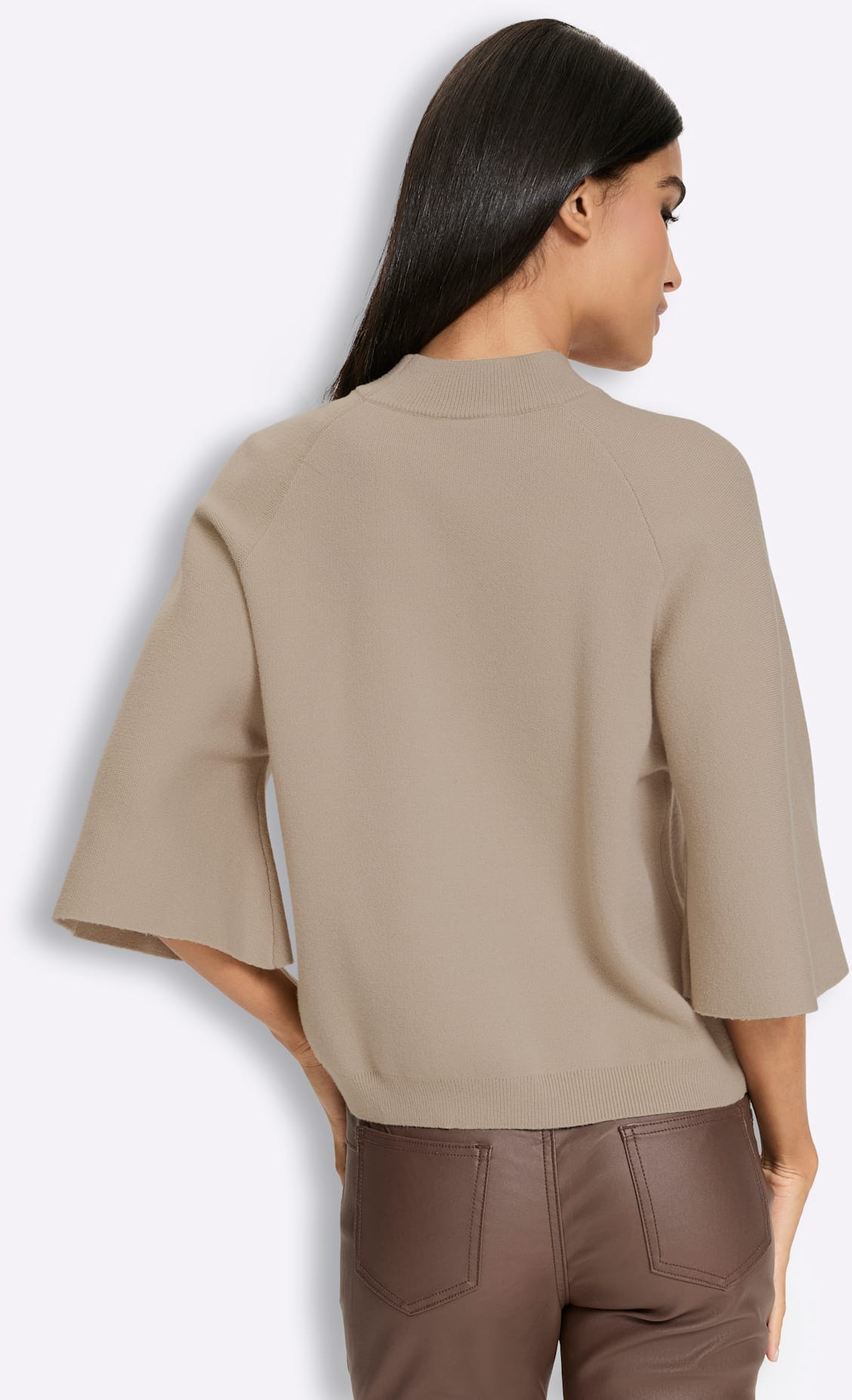 heine Pull à manches 3/4 »Pullover«