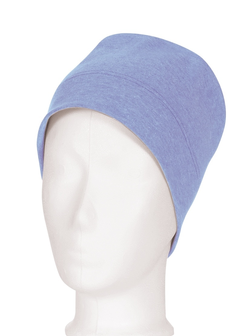 Trigema Strickmütze »TRIGEMA Soft-Cap« 1 Stk.