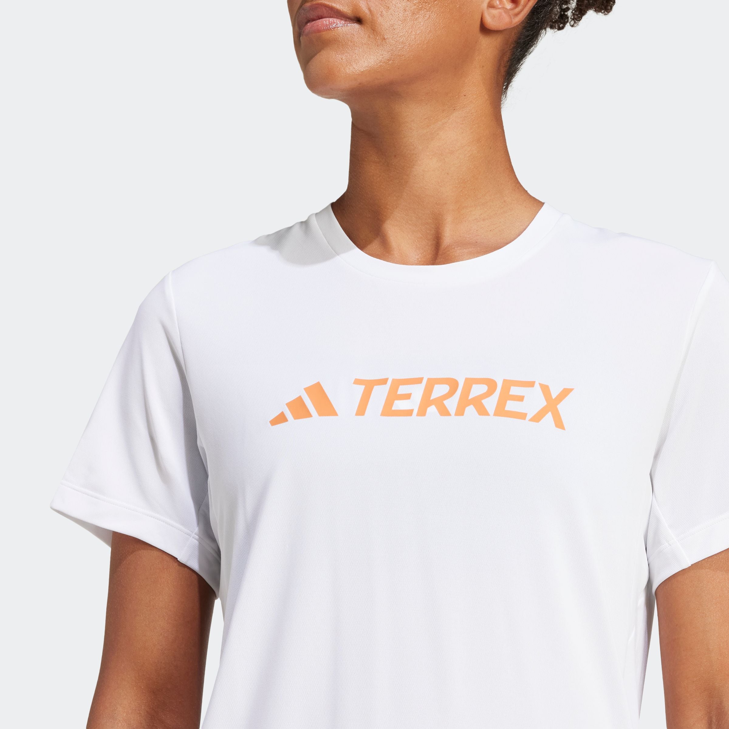 adidas TERREX »W MT LOG TECH T«