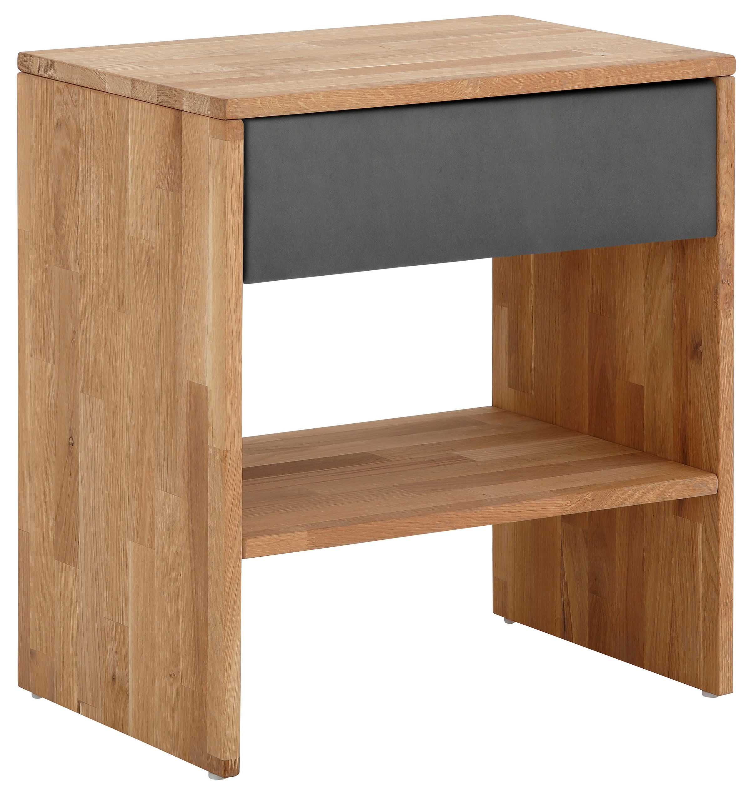 Home affaire Nachttisch »Cavan« passend zur Boxspringbett-Serie Cavan