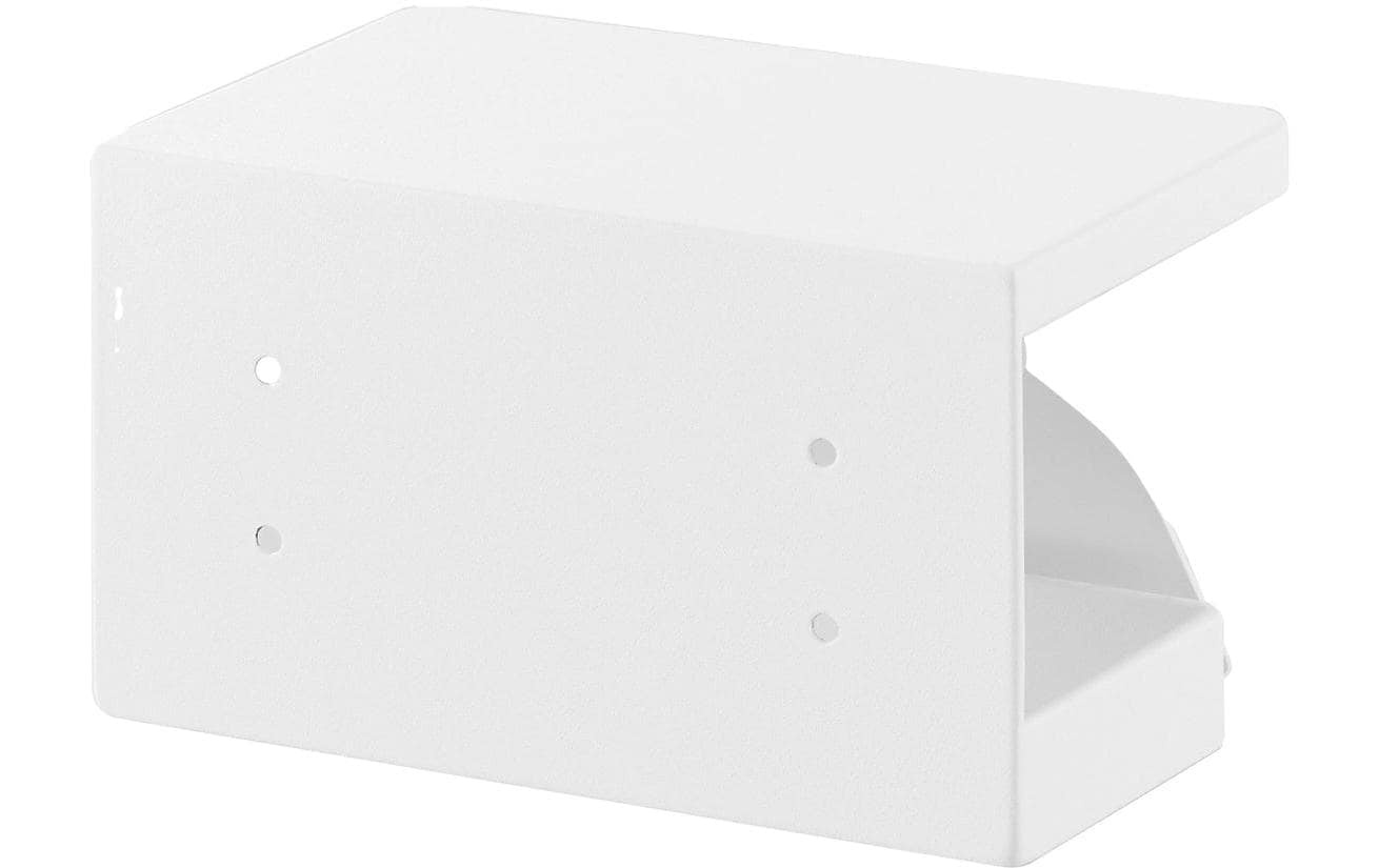 Yamazaki Toilettenpapierhalter »Tower 14 x 12 x 8,5 cm«