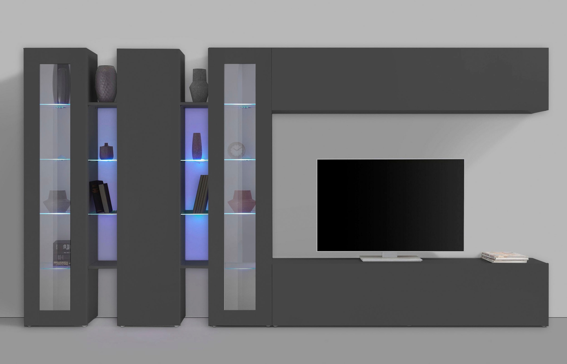 Home affaire Meuble mural »Maruska« 1 cuis tlg.