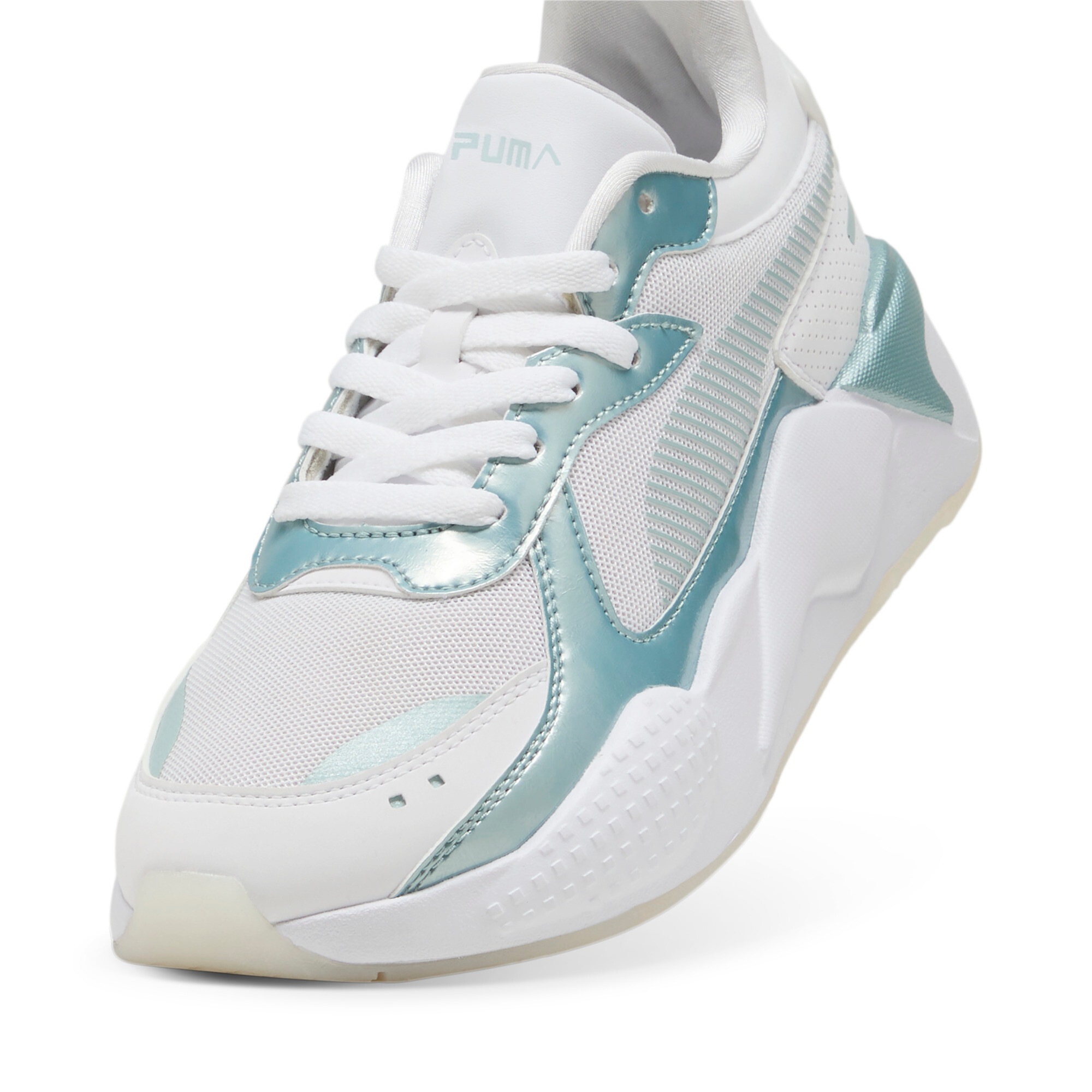 PUMA Sneaker »RS-X ASTRO ESCAPE WNS«