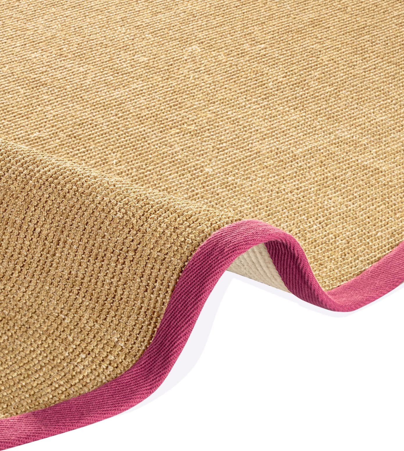 heine home Teppich 7 mm Höhe