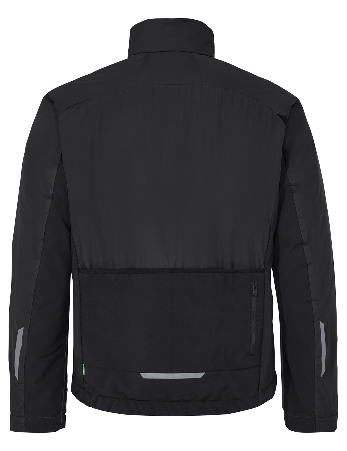 VAUDE Fahrradjacke »MEN'S POSTA INSULATION JACKET II« für Rennrad-Touren und sportliche Pendler, mit PrimaLoft®-Isolation
