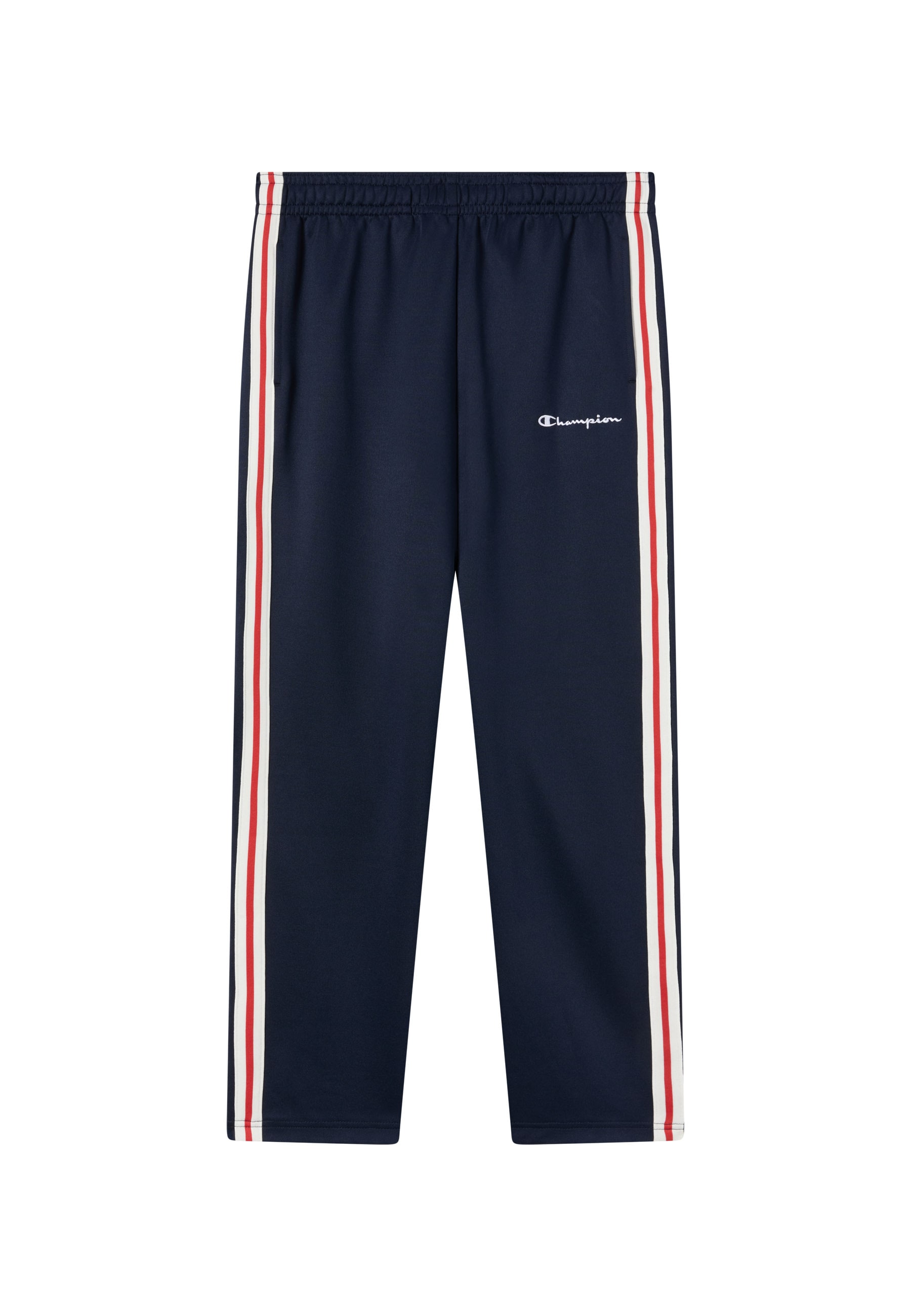Champion Pantalon de jogging »SPORTWEAR TRACK PANTS Slim Fit«  Avec coupe slim fit, en polyester et coton