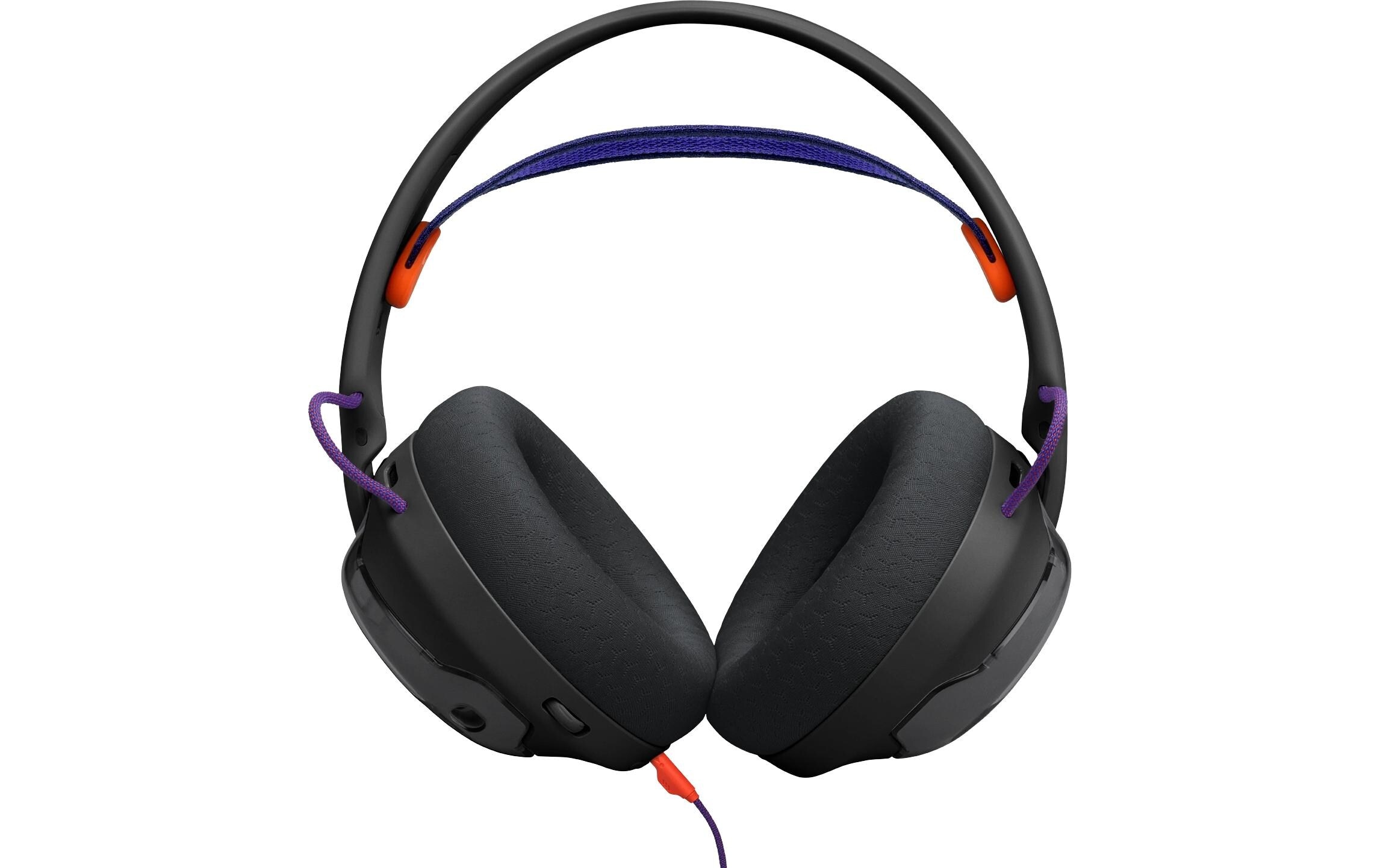 JBL Gaming-Headset »Quantum 250« Mikrofon abnehmbar