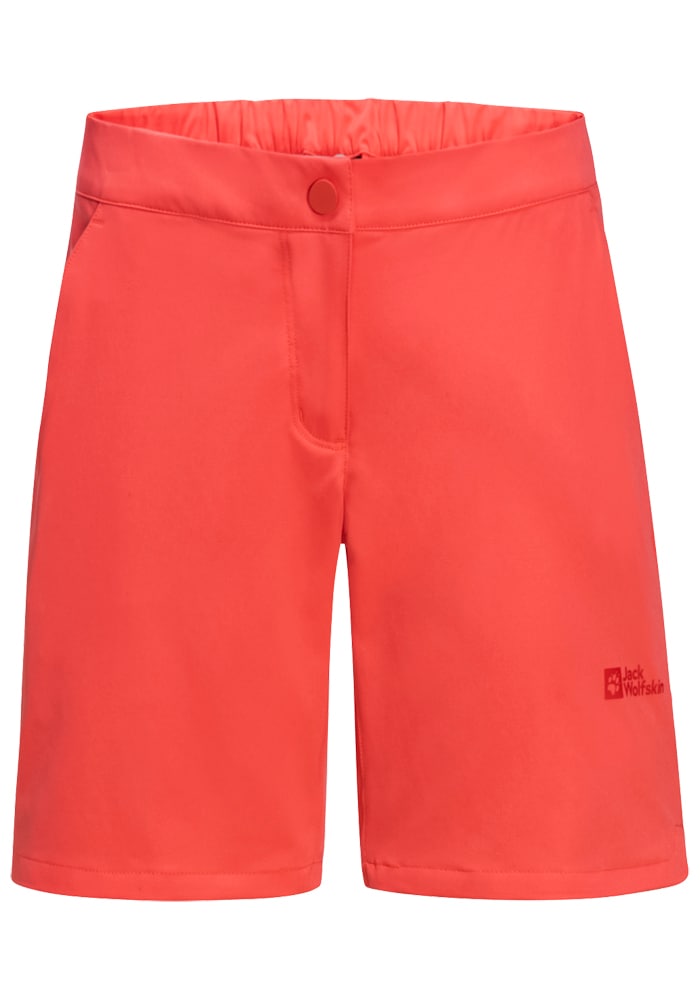 Jack Wolfskin Short »HIKING ALPINE SHORT W«