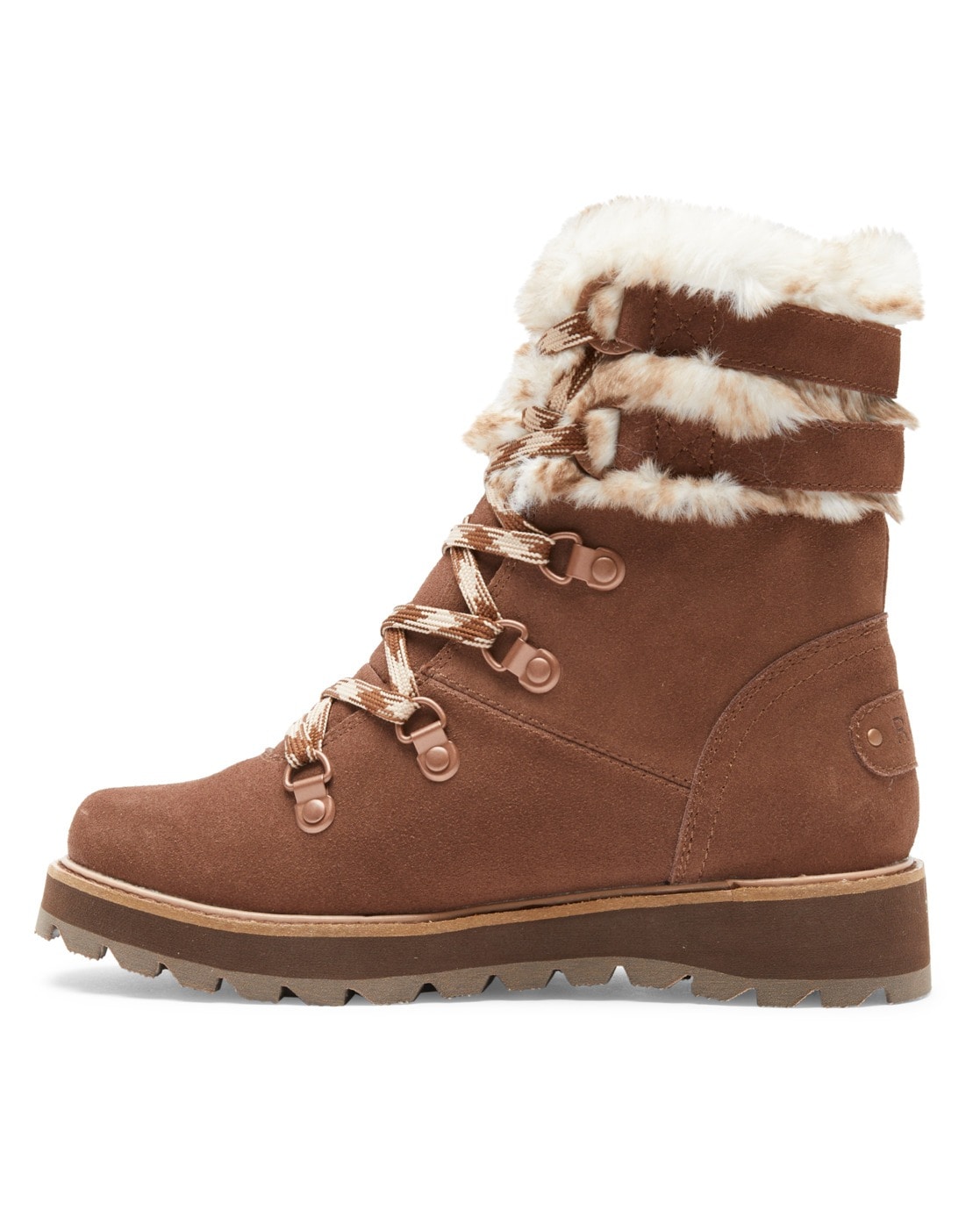 Roxy Winterboots »Brandi«
