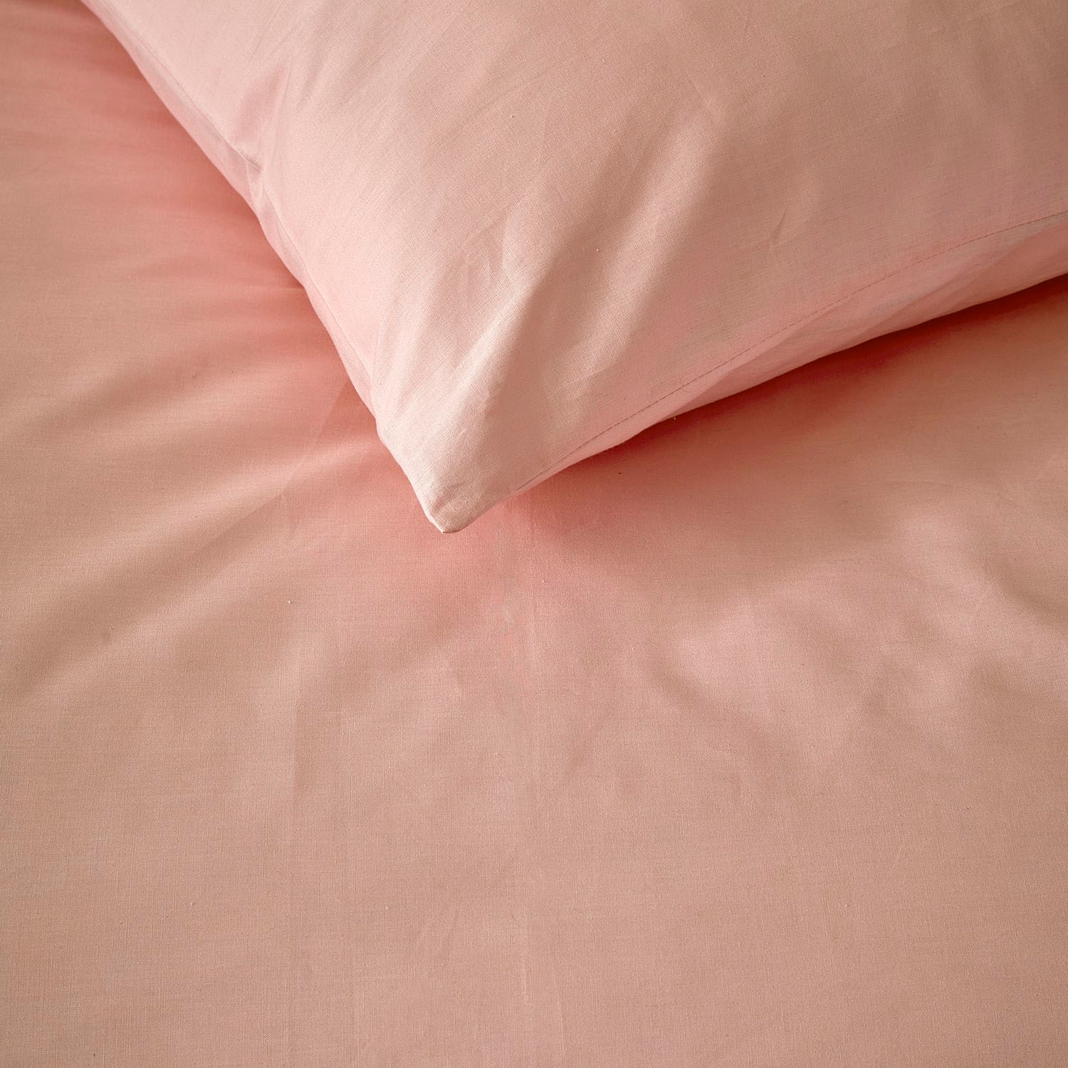 Cinderella Bettwäsche »Weekend in Gr. 135x200, 155x220 oder 200x200 cm« 2 Stk. tlg. Bettwäsche aus Baumwolle, Bettwäsche mit Reissverschluss