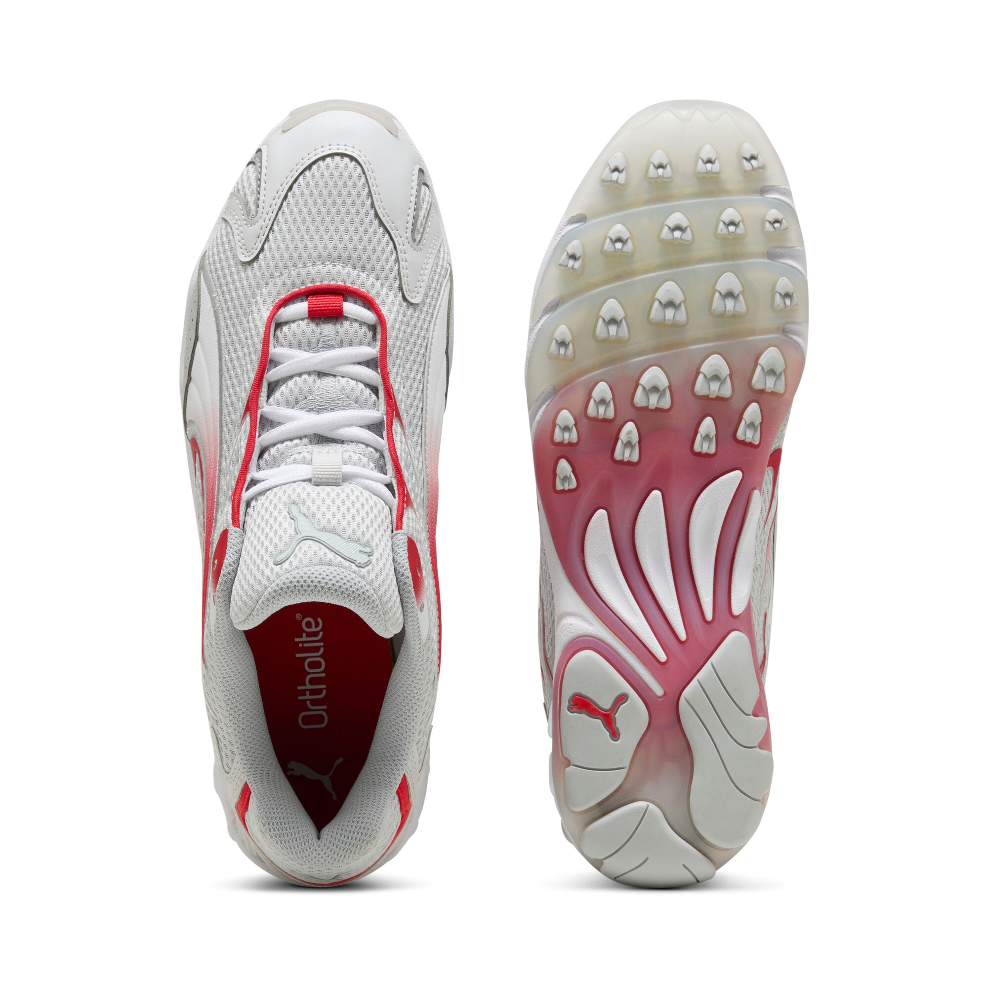 PUMA Sneakers »INHALE«