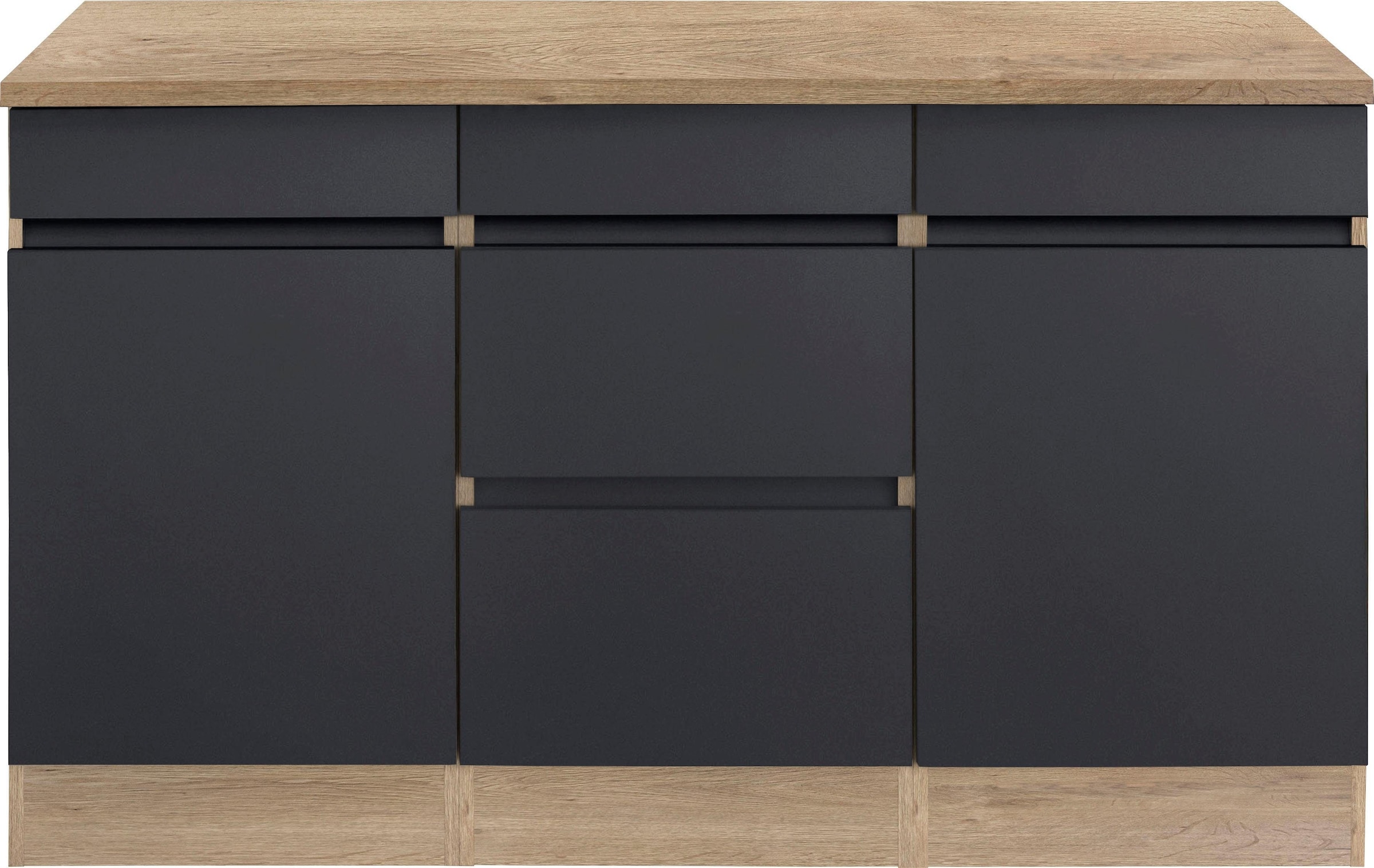 OPTIFIT Unterschrank »Roth« Breite 150 cm