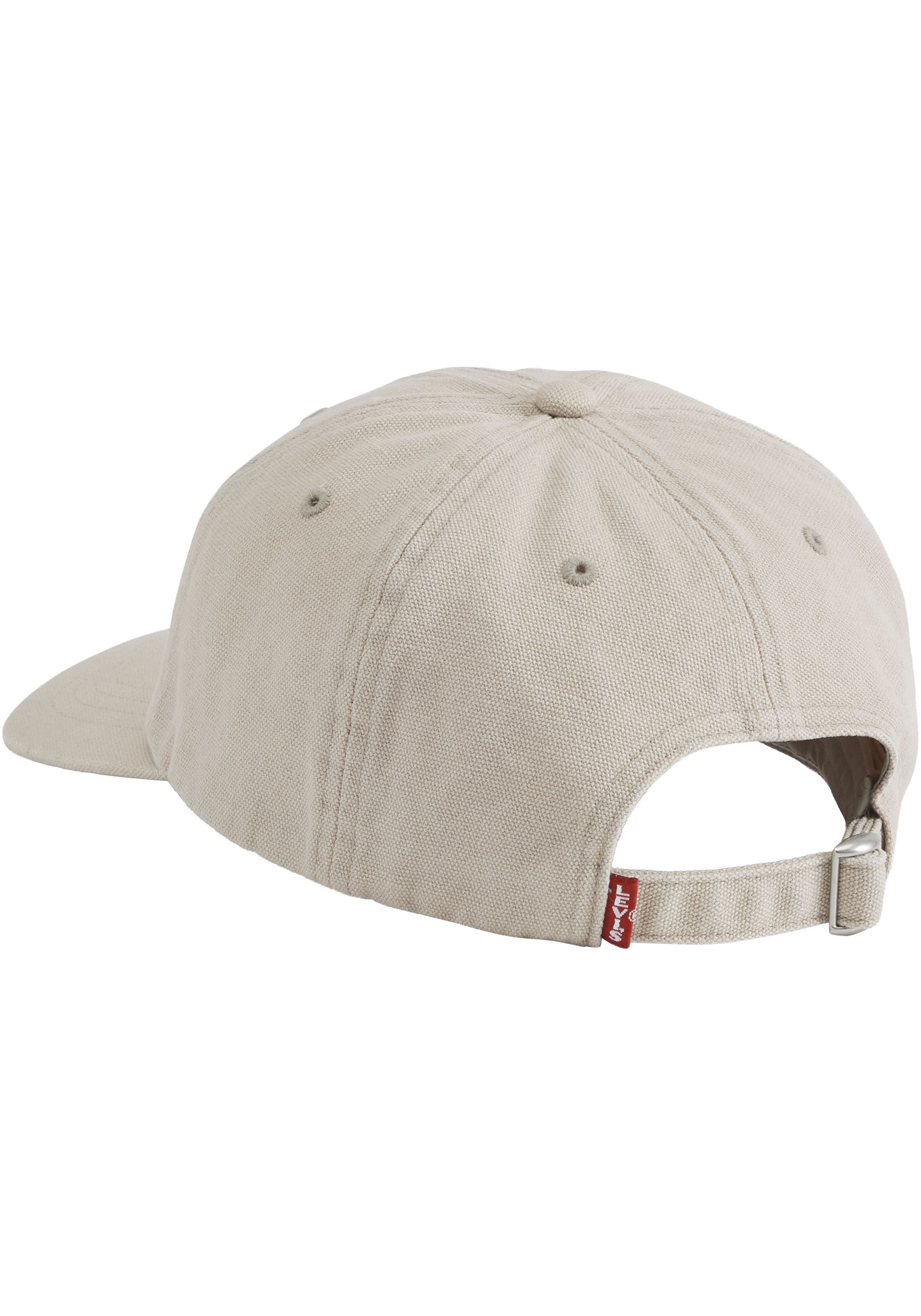 Levi's® Casquette de baseball »CLUB LOGO« avec broderie du logo