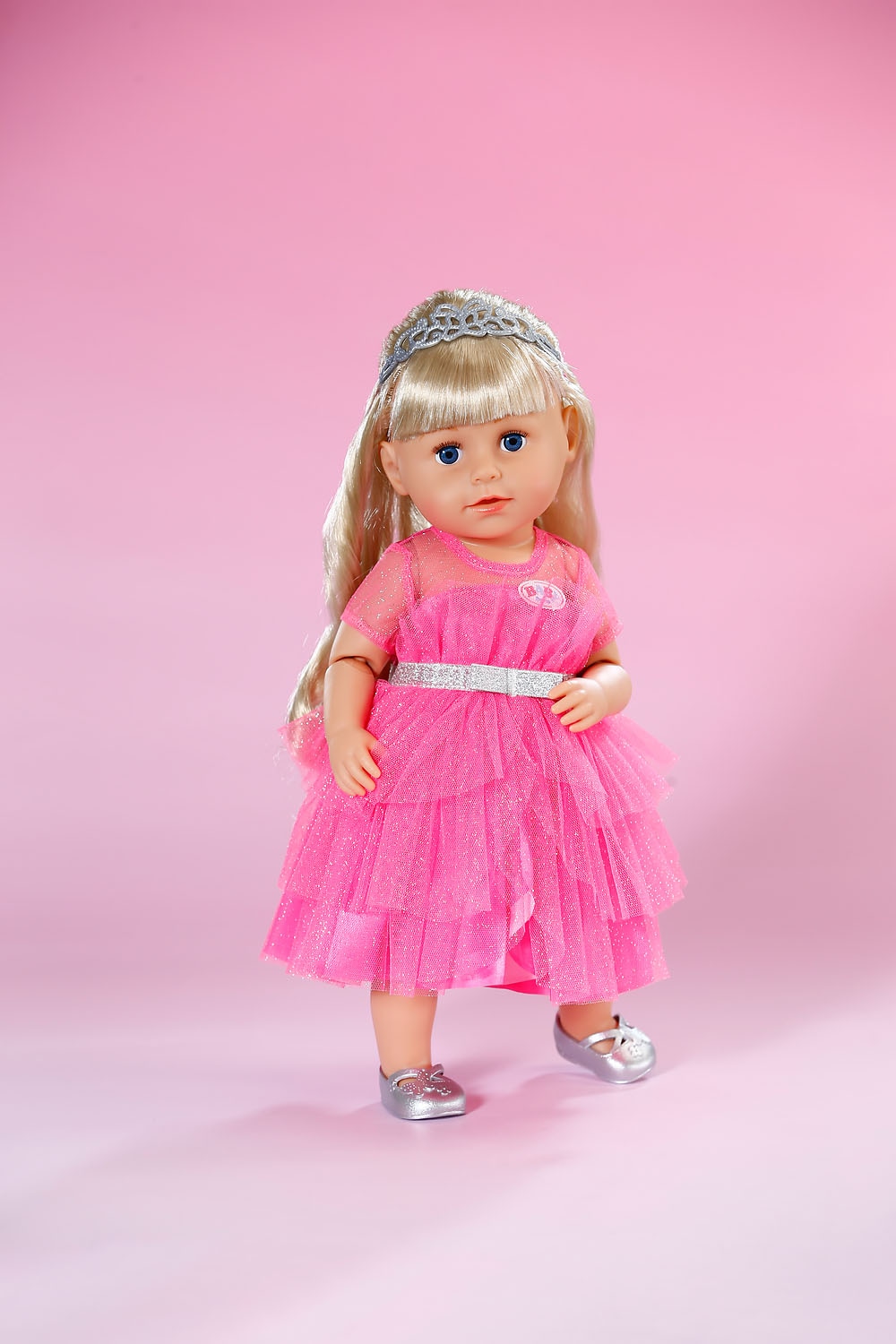 Baby Born Vêtements de poupées »Prinzessinnen-Outfit, 43cm«