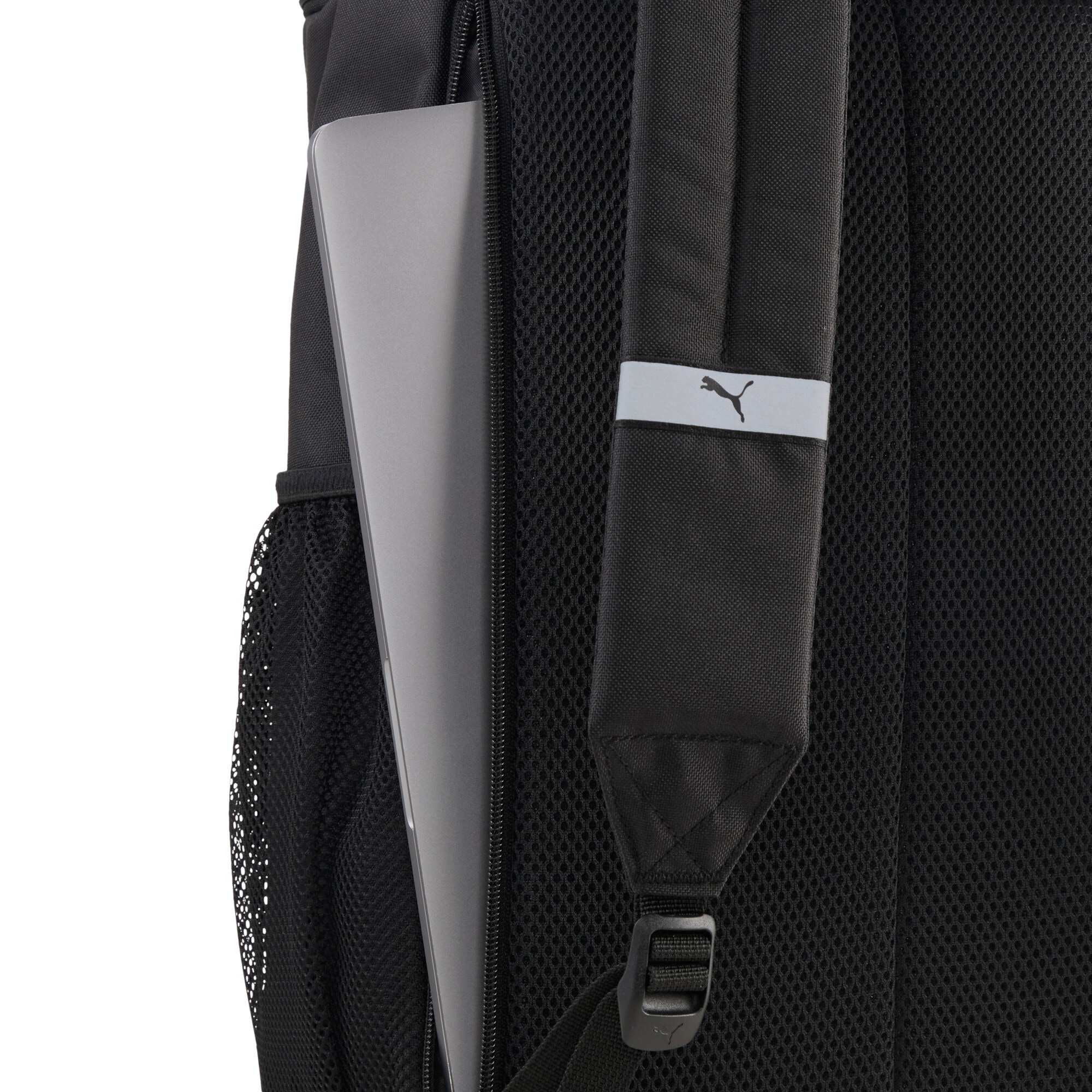 PUMA Rucksack »CHALLENGER BACKPACK« für Erwachsene, mit separatem Schuhfach, mit mehreren Taschen