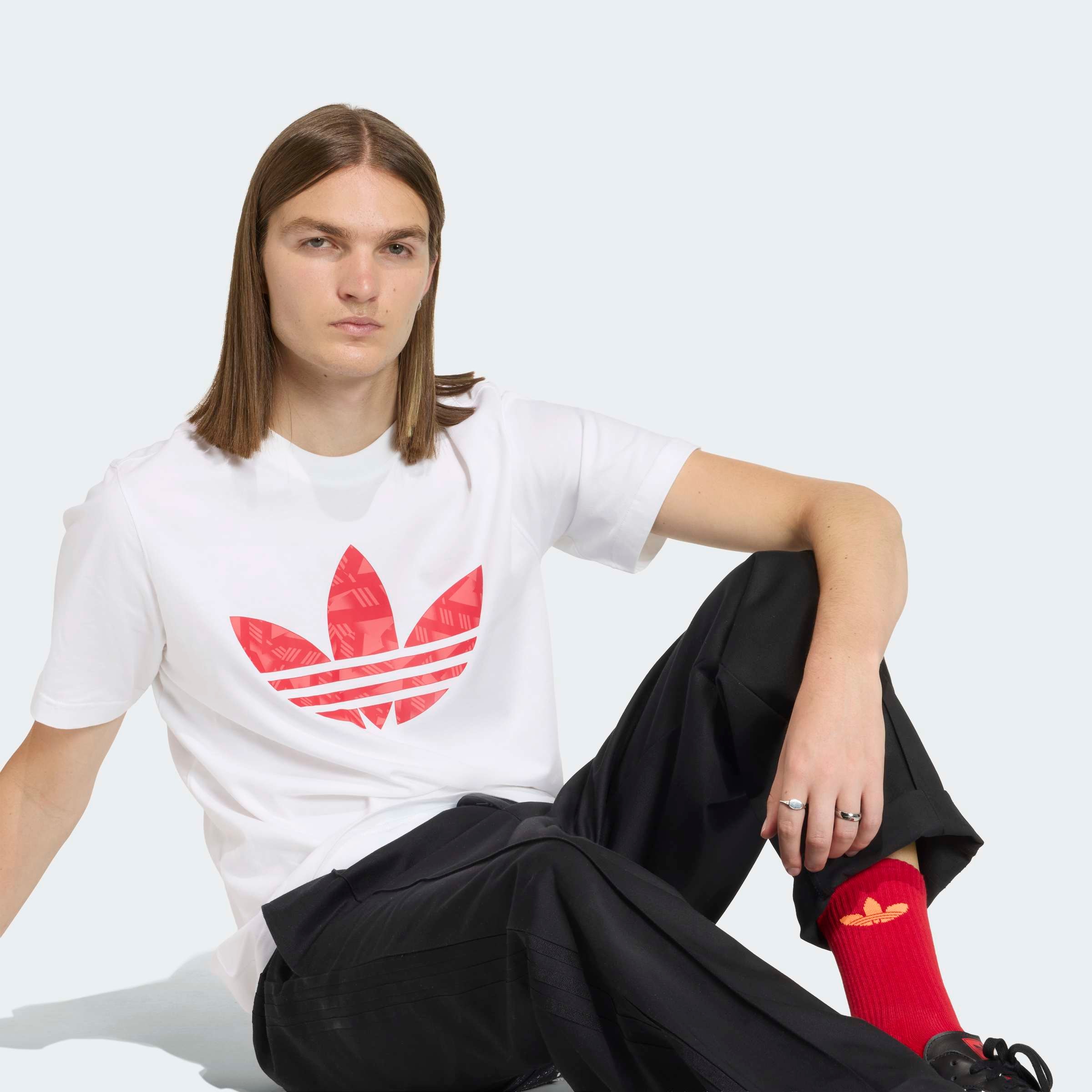 adidas Originals T-Shirt »GFX T«