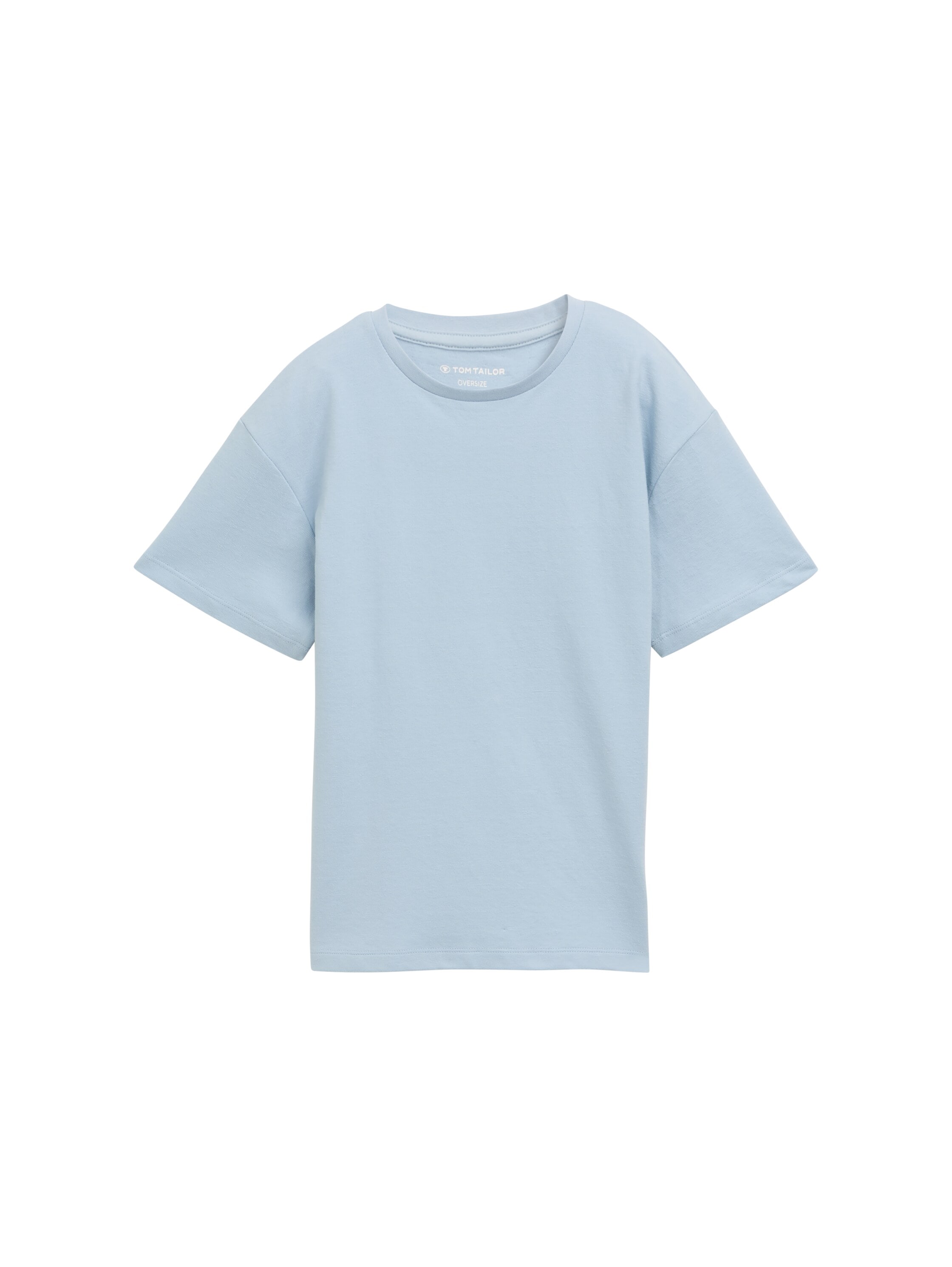 TOM TAILOR T-Shirt im Oversize