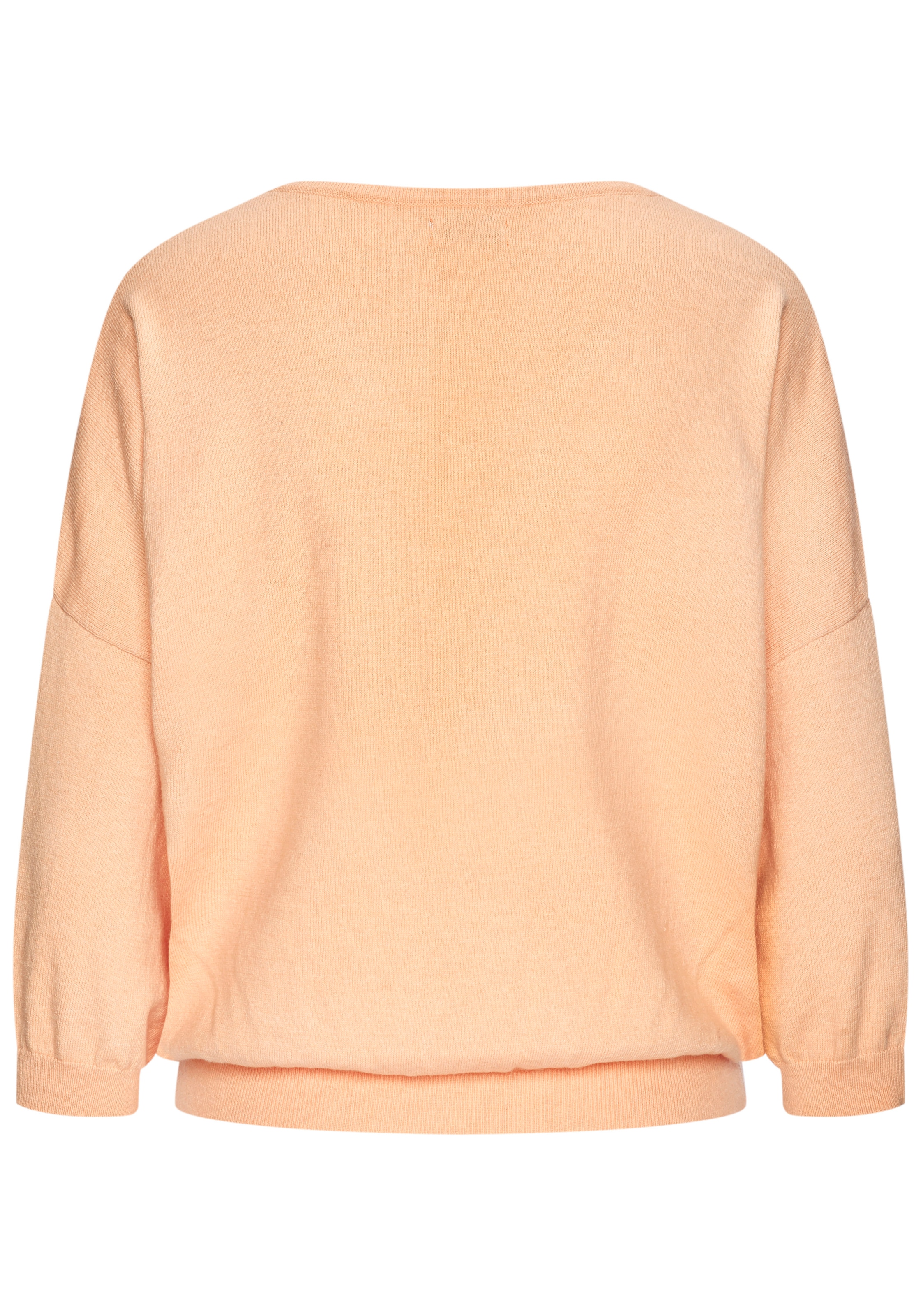 Vivance Pull chauve-souris