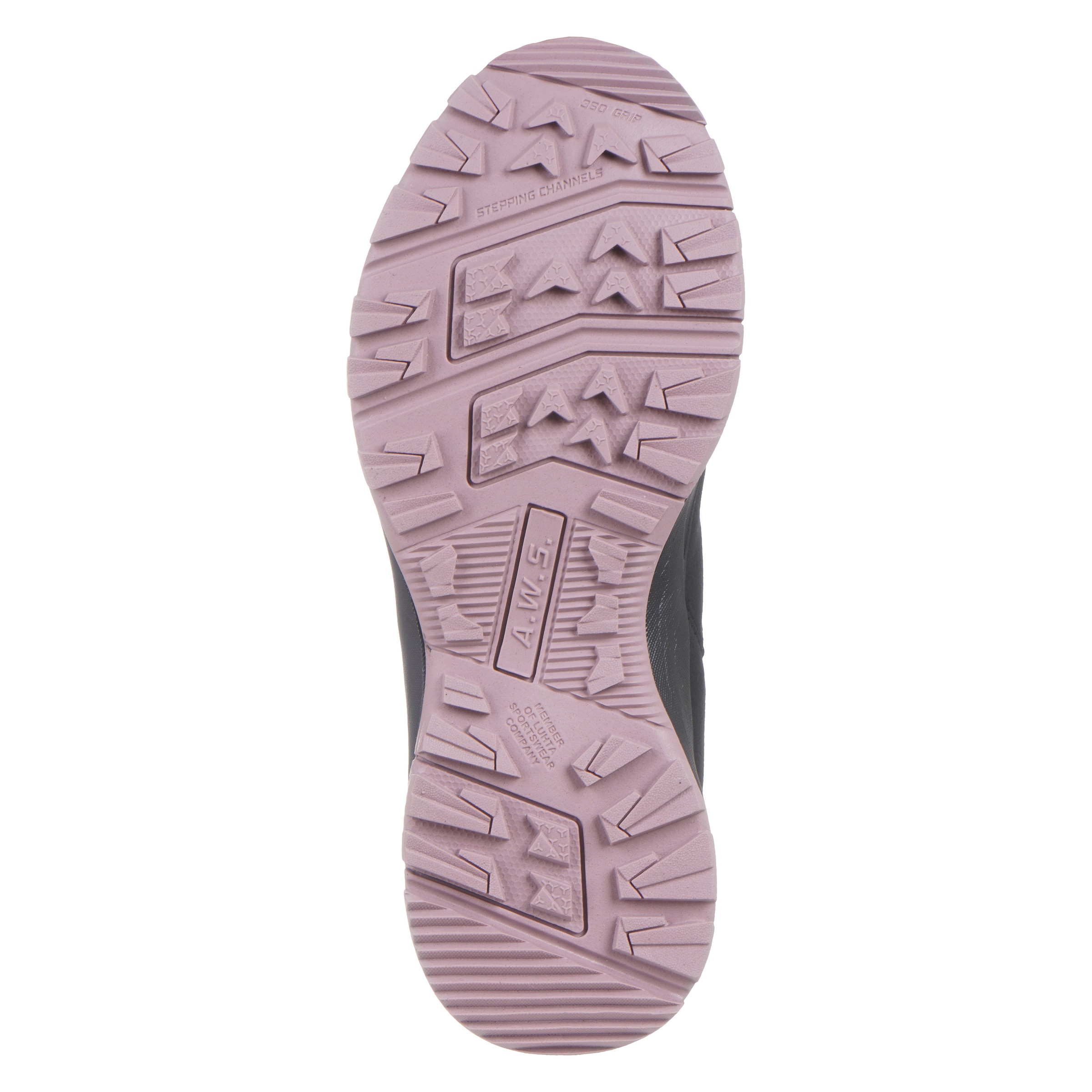 Icepeak Chaussure de randonnée »ANSIO MS«  étanche