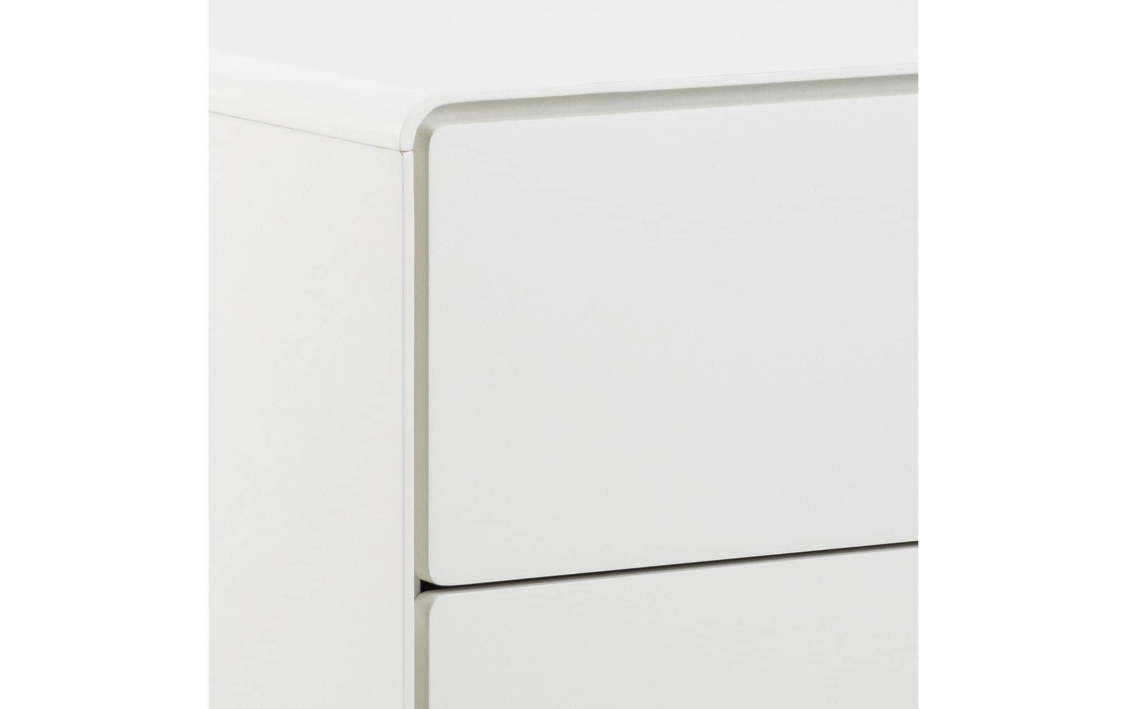 AC Design Kommode »Lowell 80 x 100 cm«