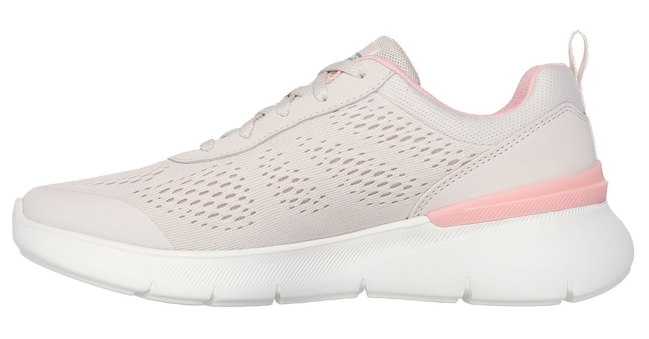 Skechers Sneakers »SKECH-AIR DYNAMIGHT 2.0-NEW HEIGHTS«  , Schnürschuh, Fitnessschuh, Halbschuh, Freizeitsch mit Memory Foam
