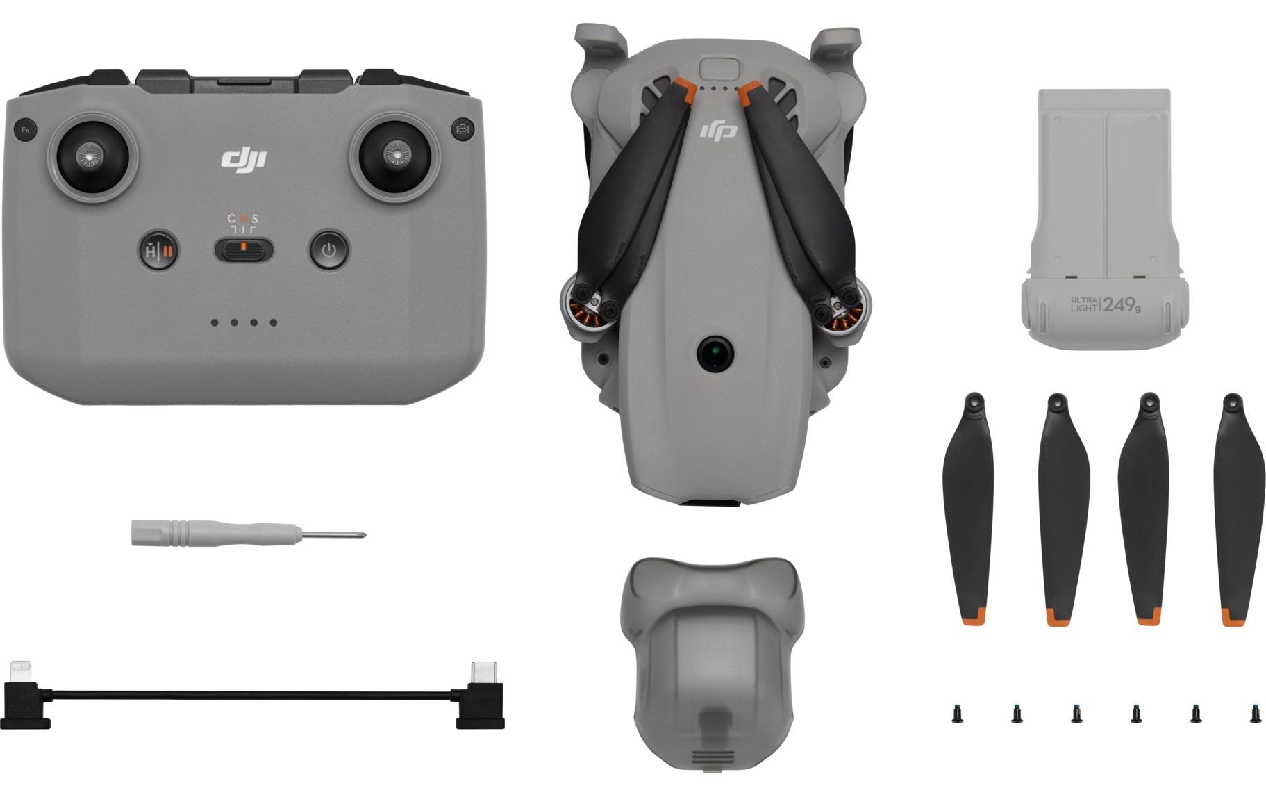 DJI Drohne »Lito X1«