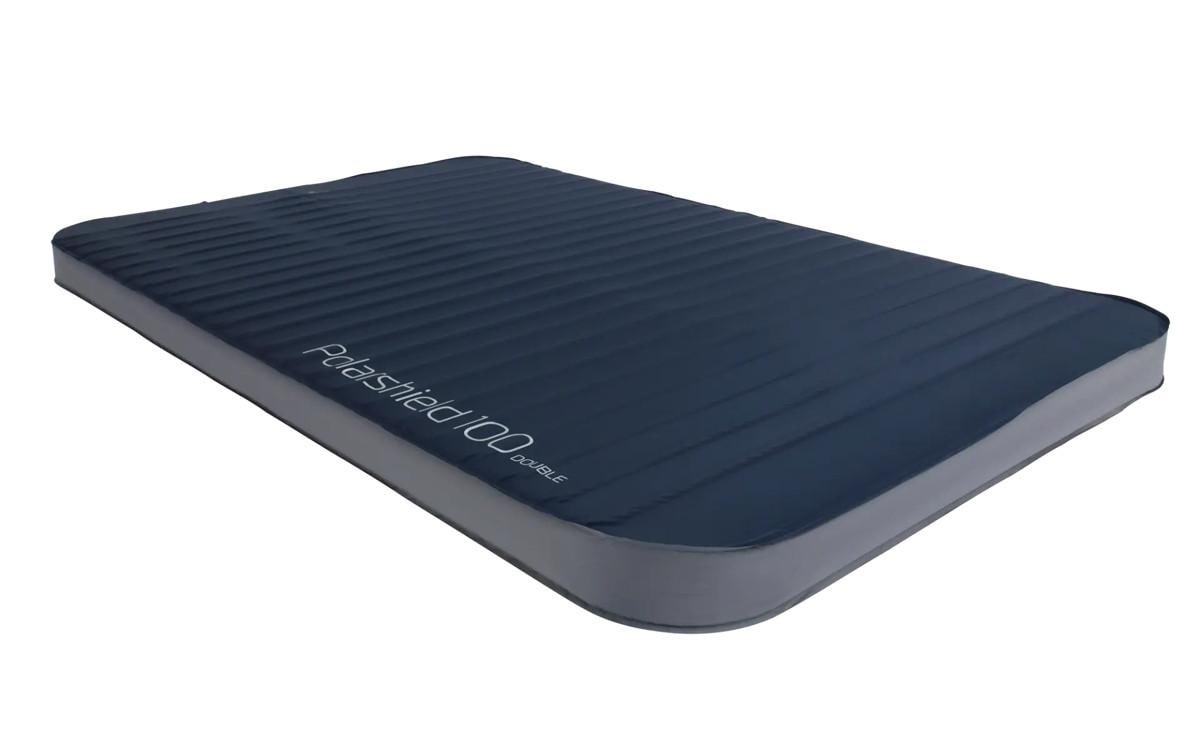 ROBENS Matelas à air »Polarshield 100 Double« Matelas de couchage double confortable