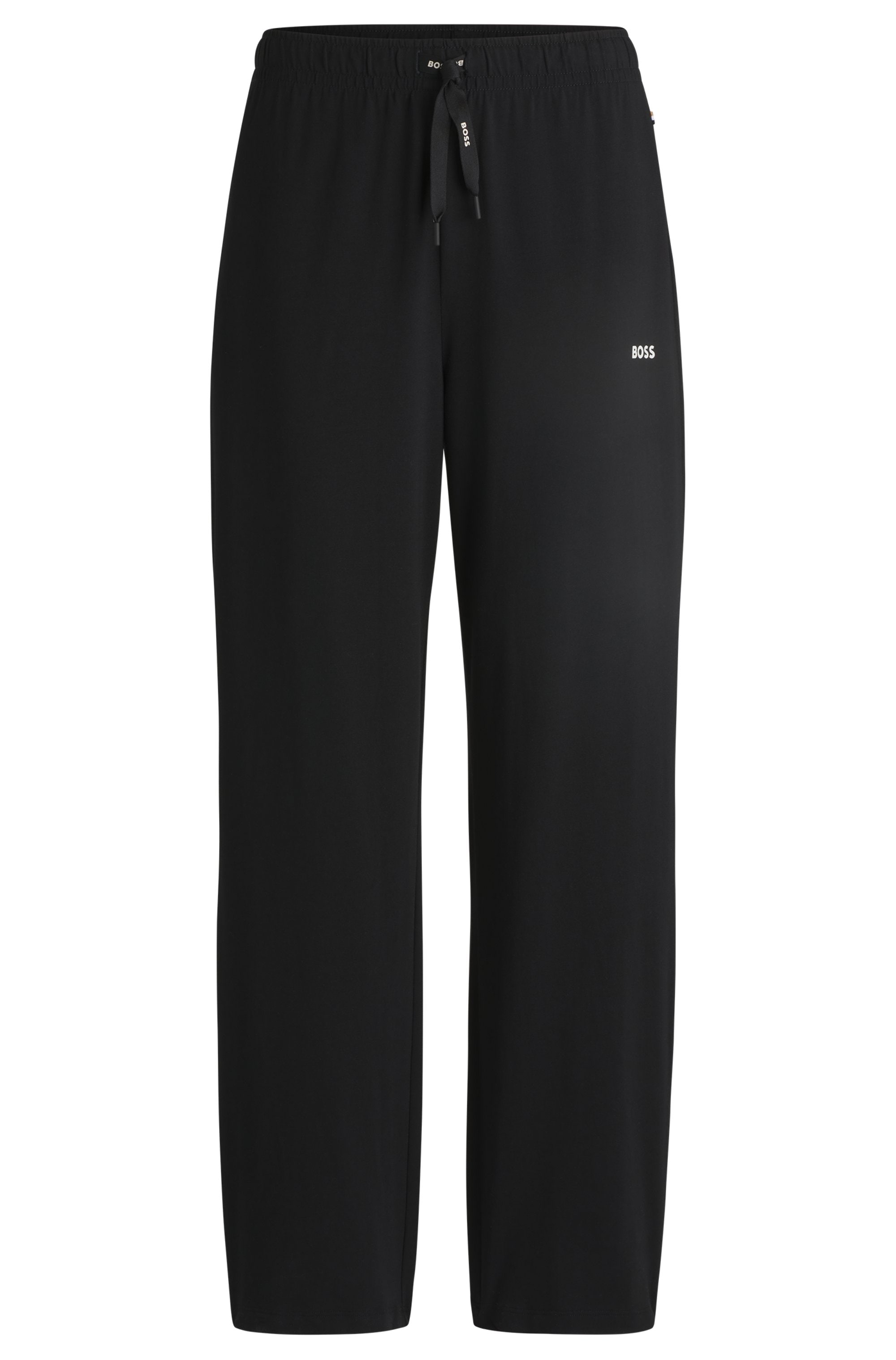 BOSS Pyjamahose »CI Pants«  mit BOSS Logoschriftzug